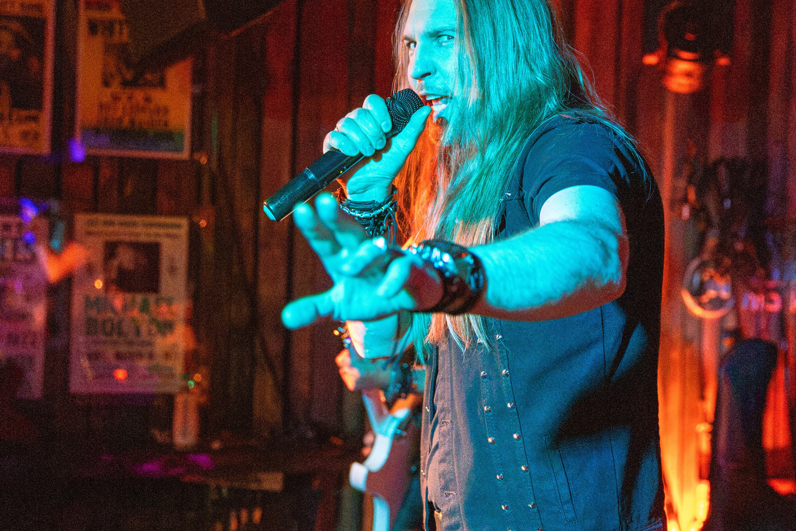 Metal Helth 3