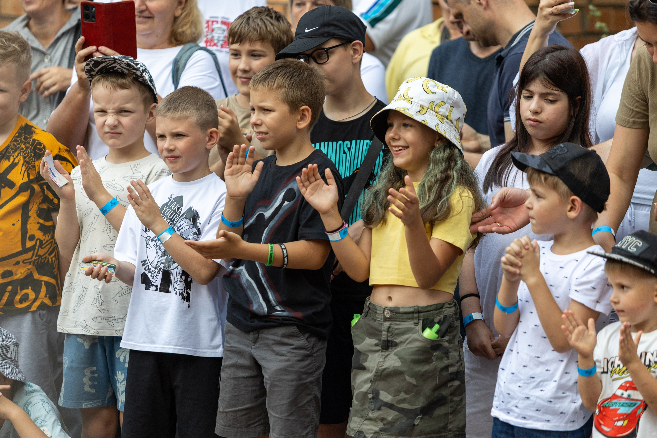 Детифест. Профессиональный интерьерный и репортажный фотограф Минск и РБ. Максим Орлов