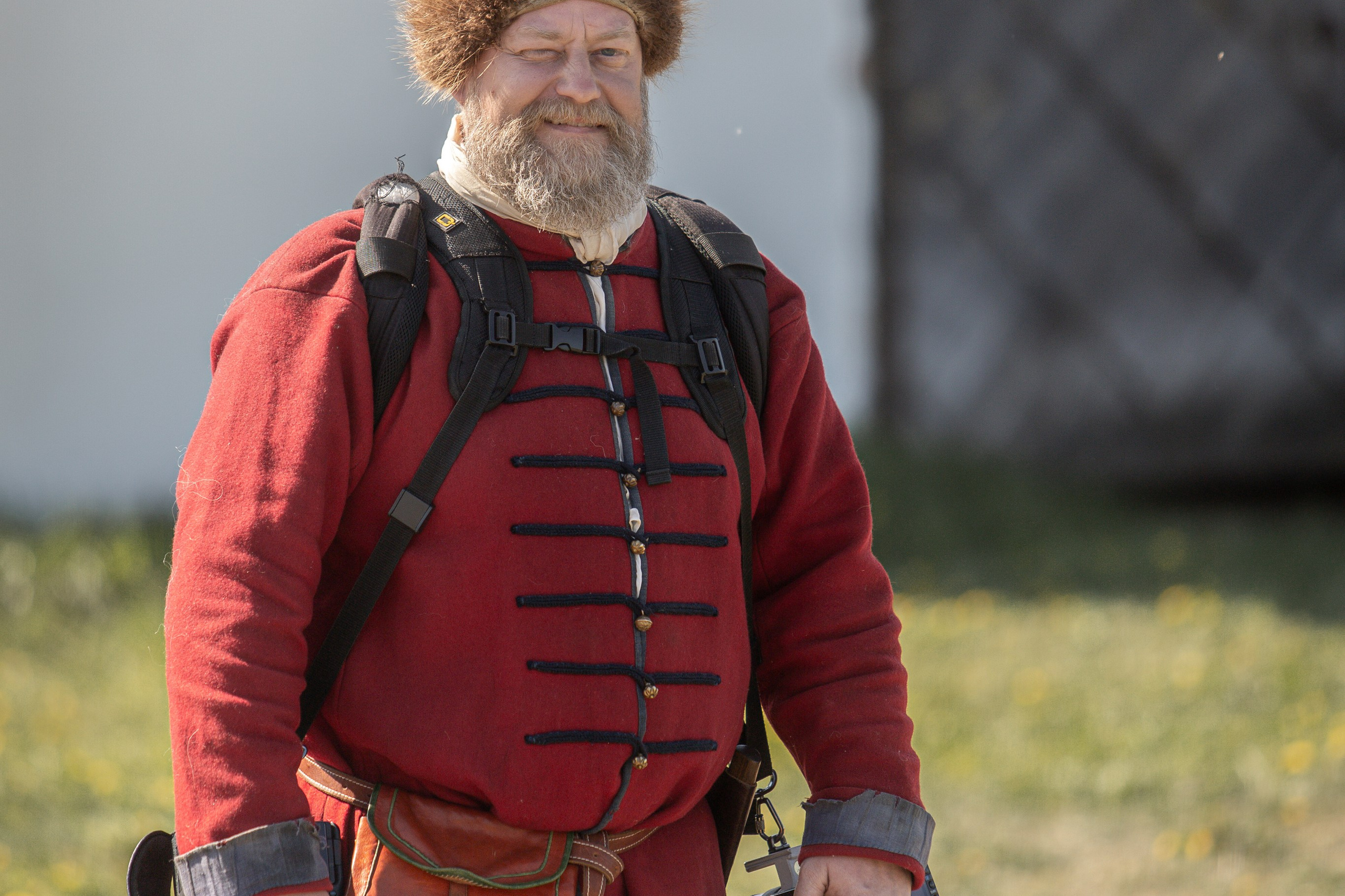 Золотая Шпора. Огнем и Мечем. День первый. Рыцарский турнир. Профессиональный интерьерный и репортажный фотограф Минск и РБ. Максим Орлов