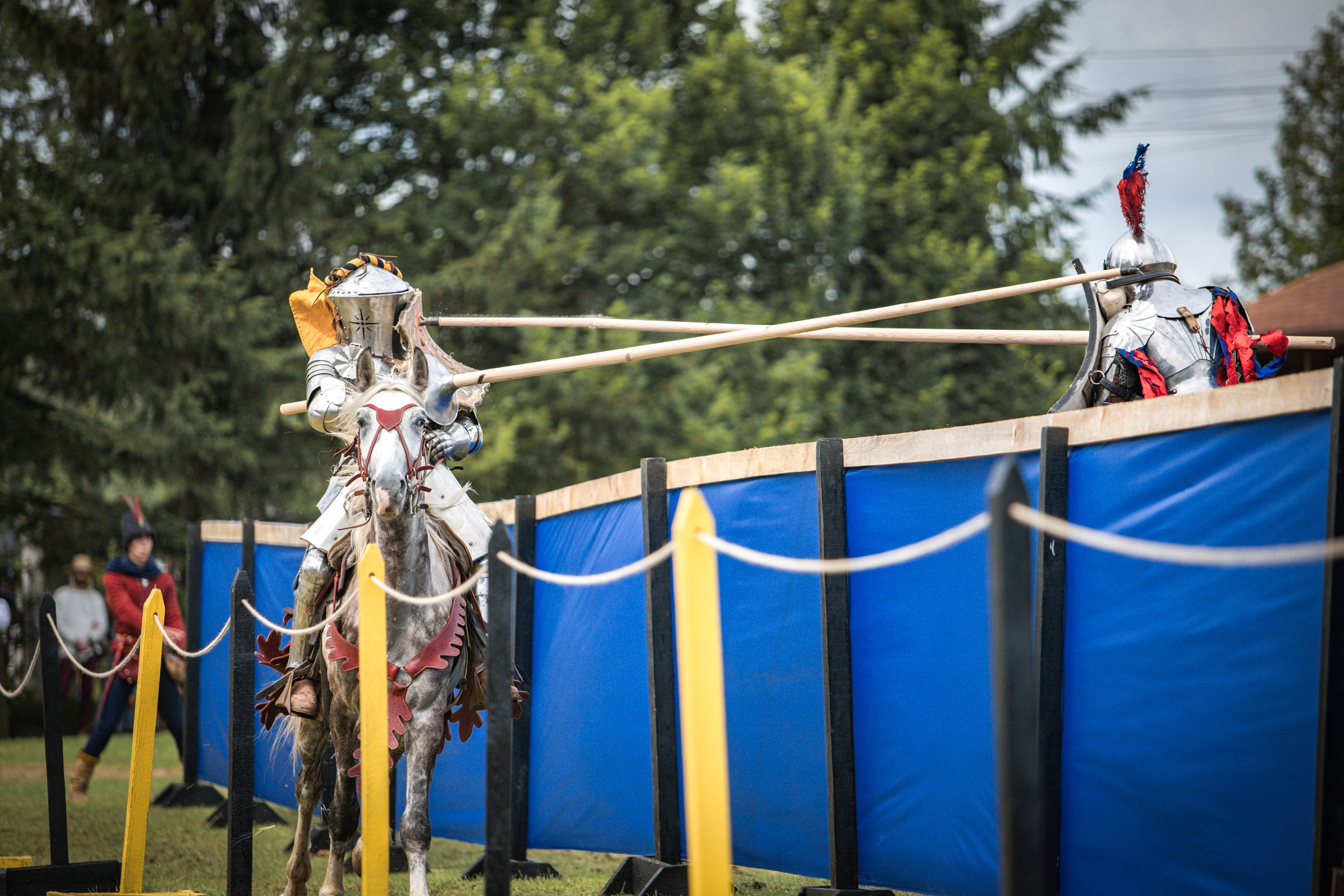 Наш Грюнвальд 2025. Рыцарский турнир. Профессиональный интерьерный и репортажный фотограф Минск и РБ. Максим Орлов