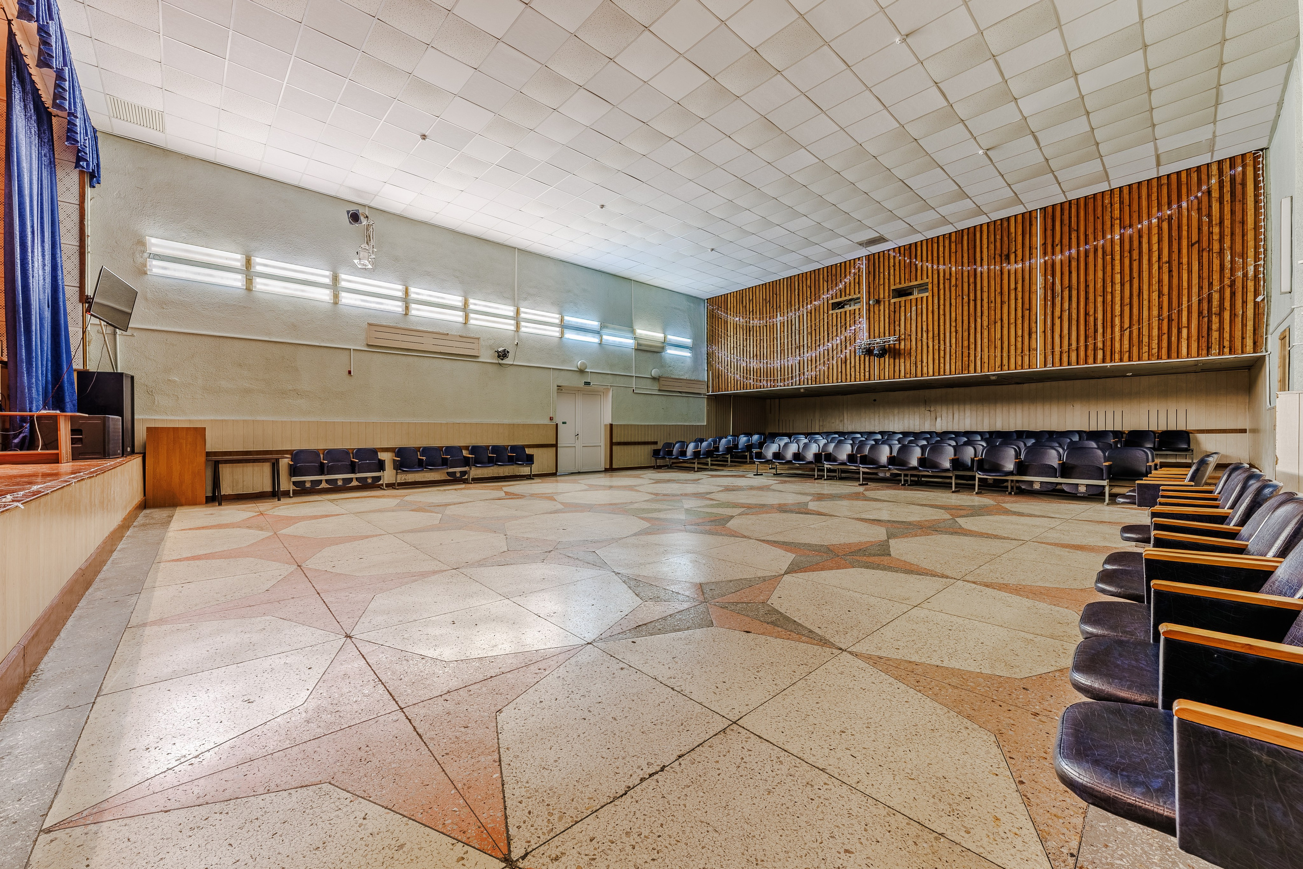 Санаторий «Журавушка». Профессиональный интерьерный и репортажный фотограф Минск и РБ. Максим Орлов