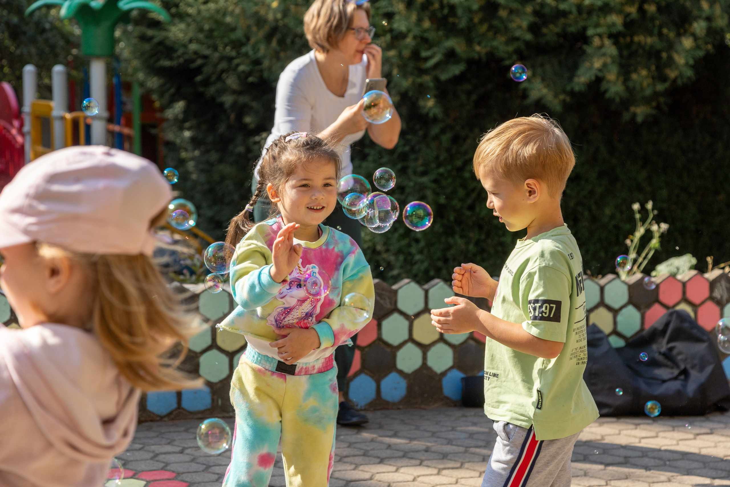 День рождения Ангелины. Профессиональный интерьерный и репортажный фотограф Минск и РБ. Максим Орлов