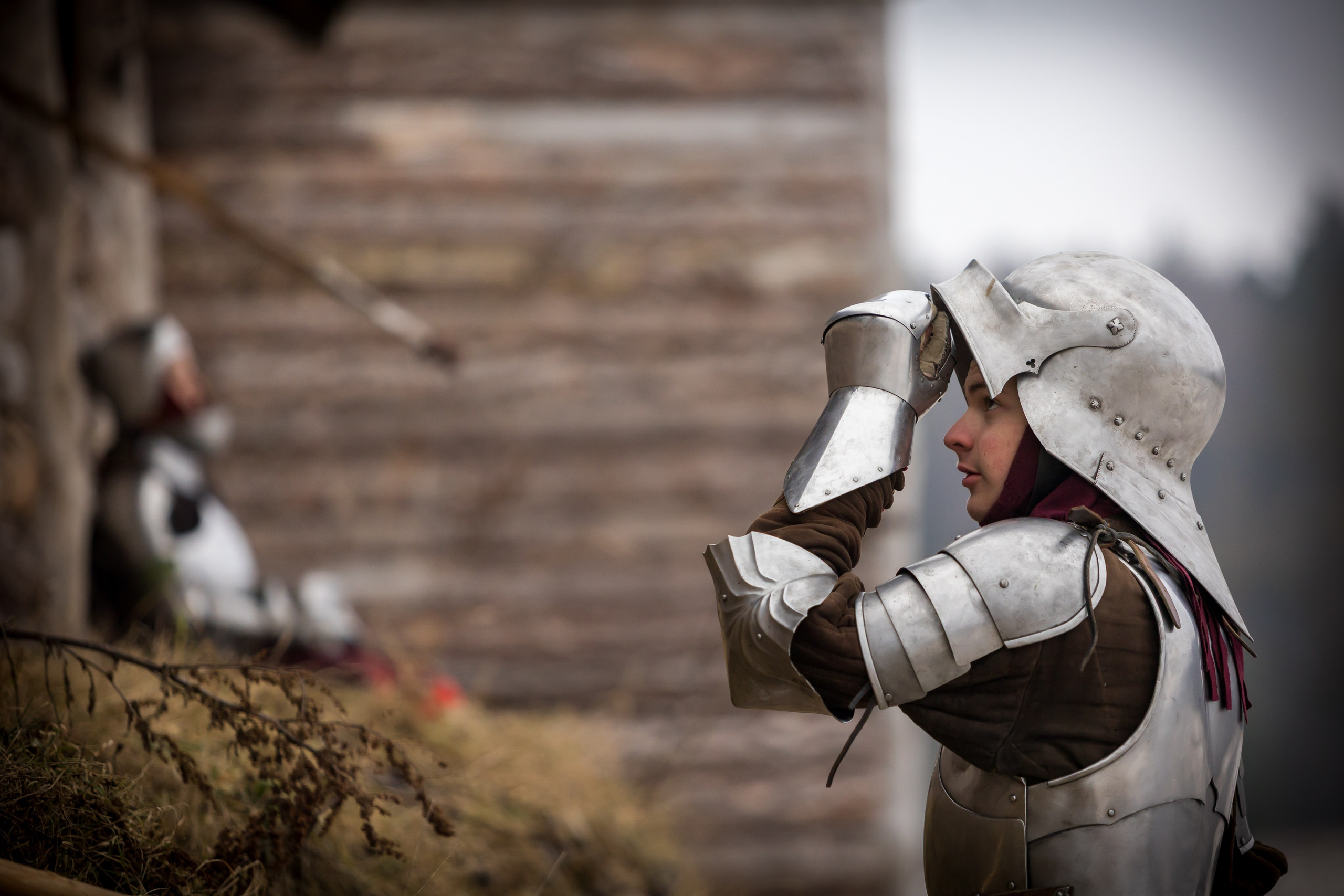 Зимние маневры «Золотой шпоры». 2025. Профессиональный интерьерный и репортажный фотограф Минск и РБ. Максим Орлов