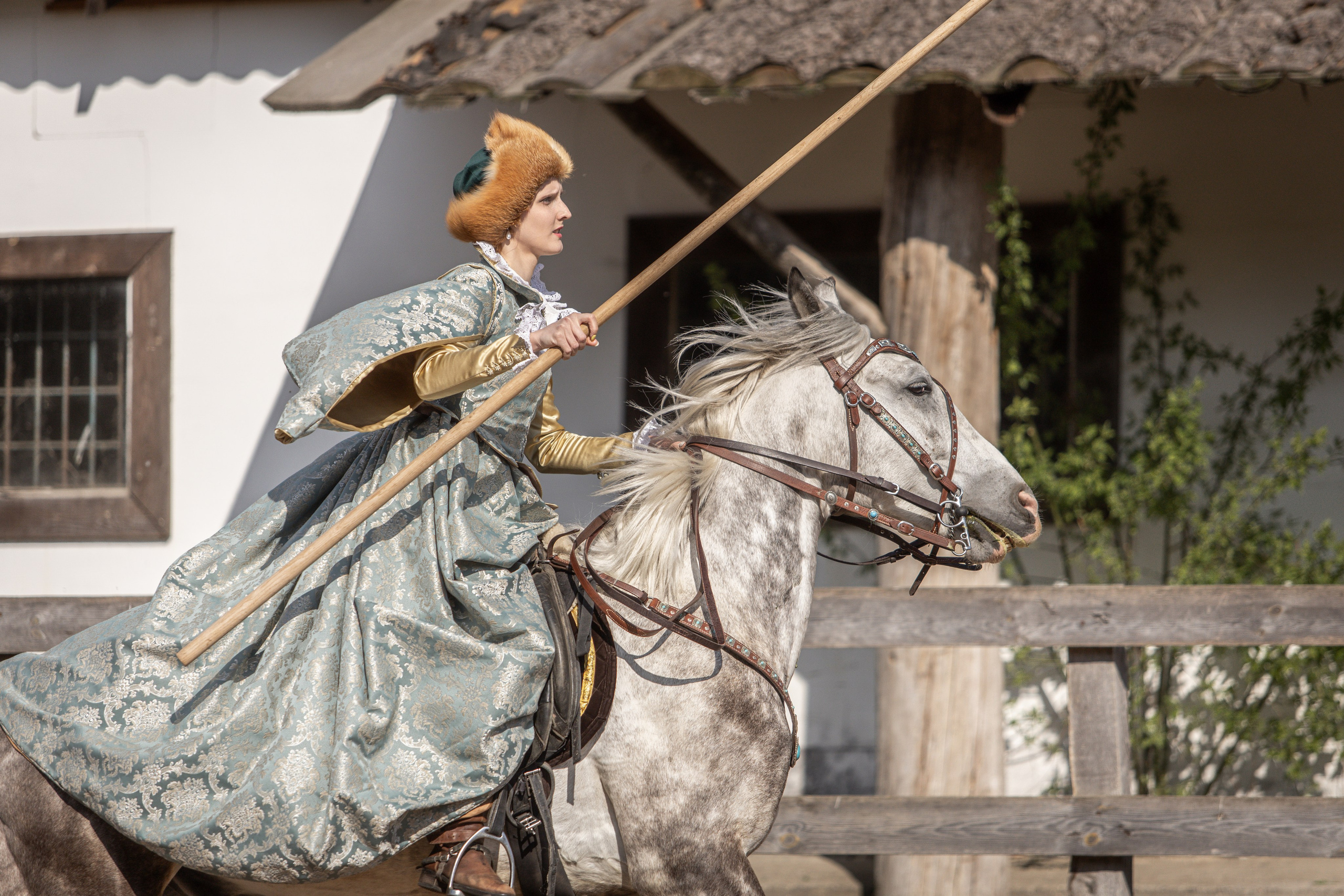 Золотая Шпора. Огнем и Мечем. День первый. Рыцарский турнир. Профессиональный интерьерный и репортажный фотограф Минск и РБ. Максим Орлов