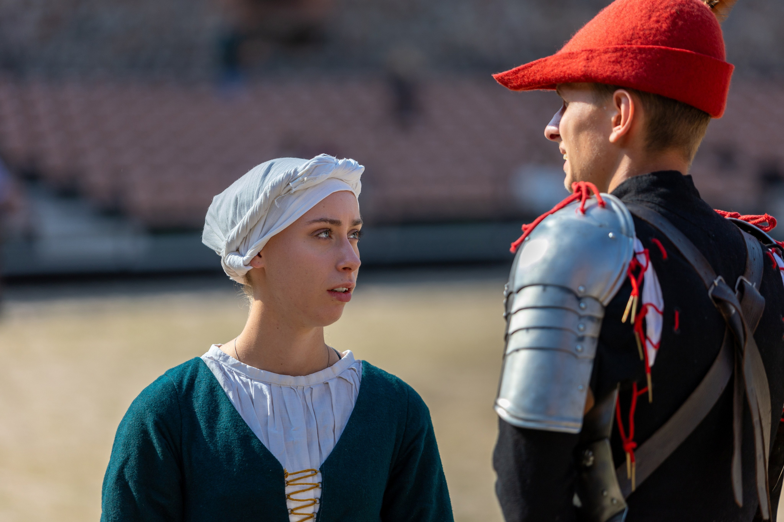 Выступление «Золотой шпоры» на празднике города Лиды. Профессиональный интерьерный и репортажный фотограф Минск и РБ. Максим Орлов