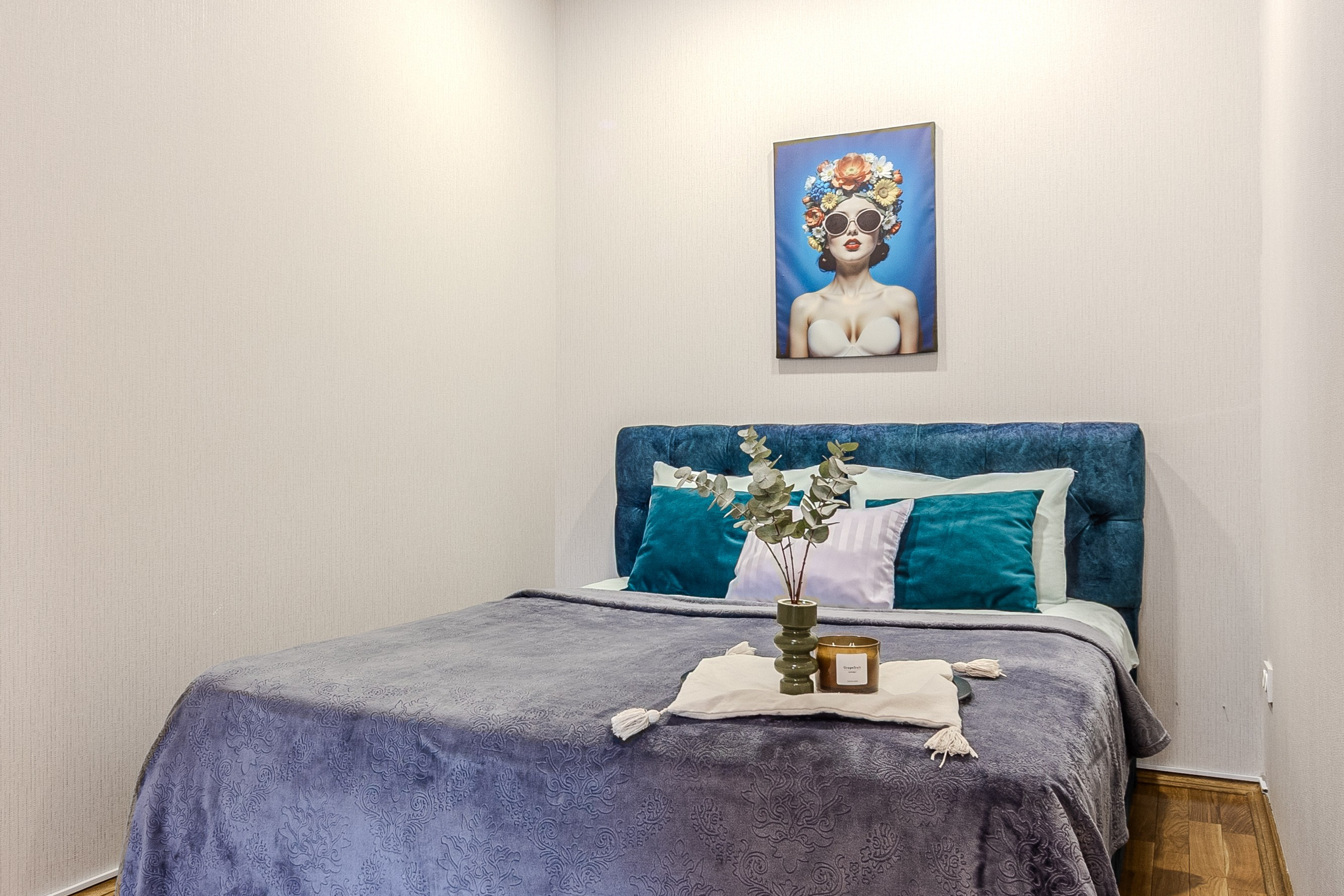 Славинского 8а. Профессиональный интерьерный и репортажный фотограф Минск и РБ. Максим Орлов