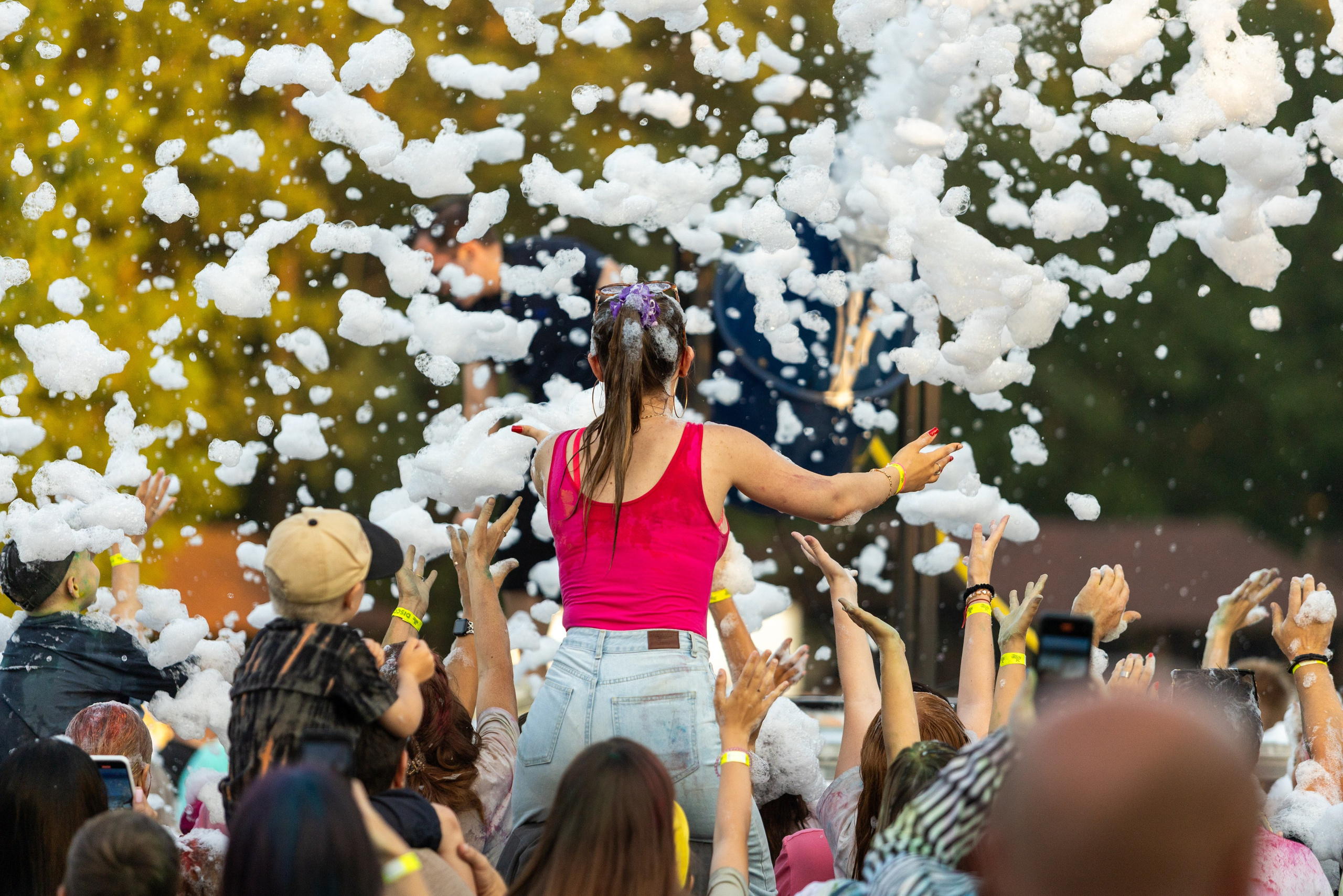 Дискохит. Профессиональный интерьерный и репортажный фотограф Минск и РБ. Максим Орлов