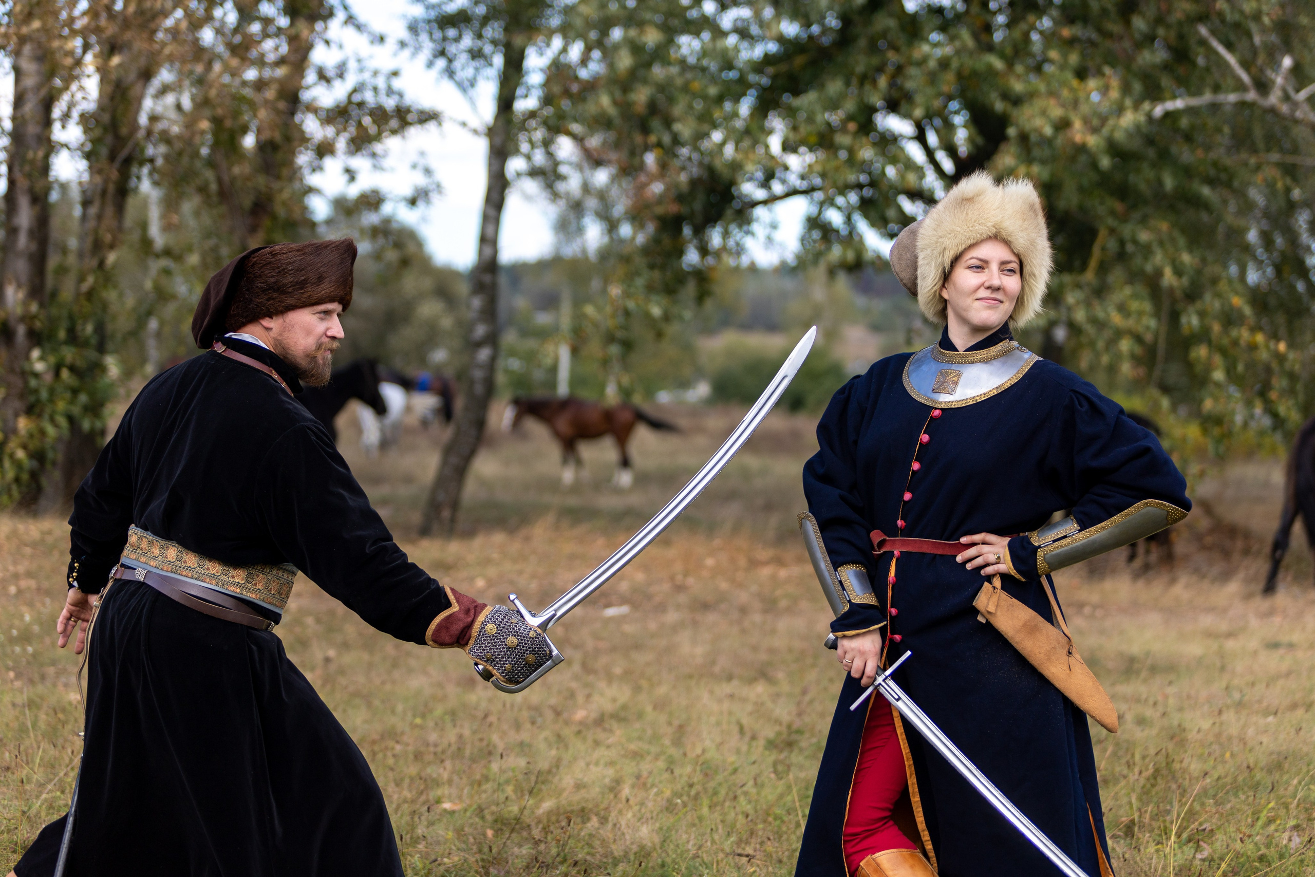 100-летие Пинской Епархии. Парад. Профессиональный интерьерный и репортажный фотограф Минск и РБ. Максим Орлов