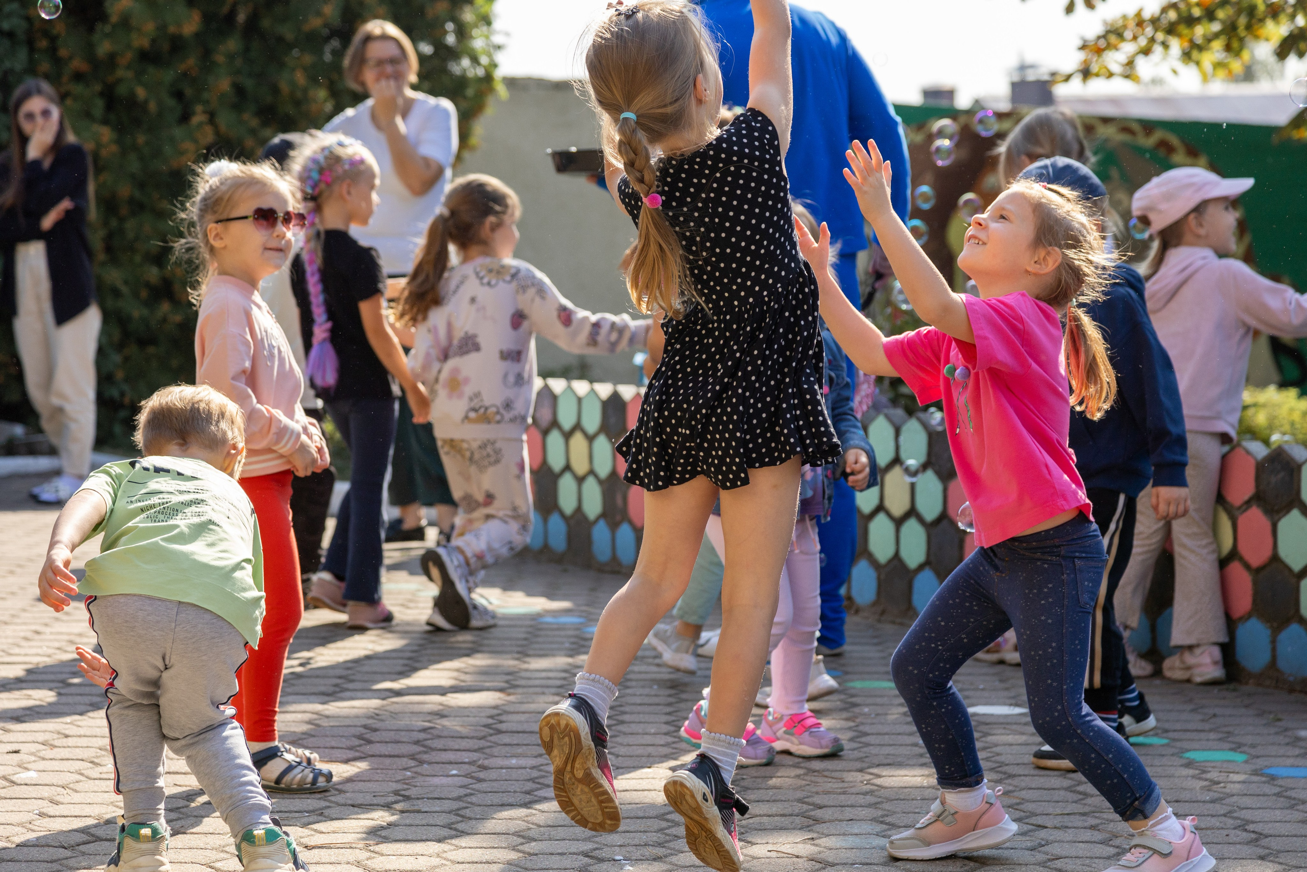 День рождения Ангелины. Профессиональный интерьерный и репортажный фотограф Минск и РБ. Максим Орлов