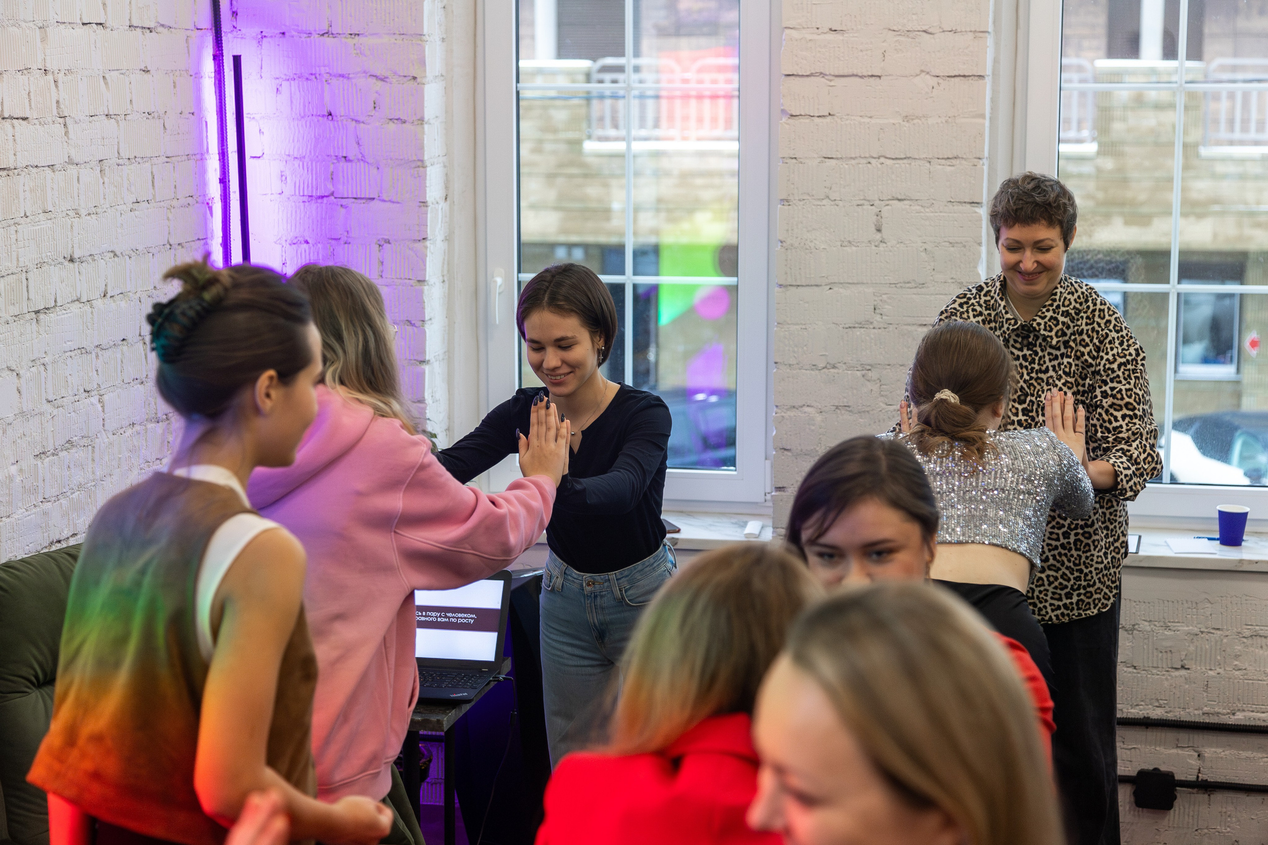 Семинар «постановка цели». Профессиональный интерьерный и репортажный фотограф Минск и РБ. Максим Орлов