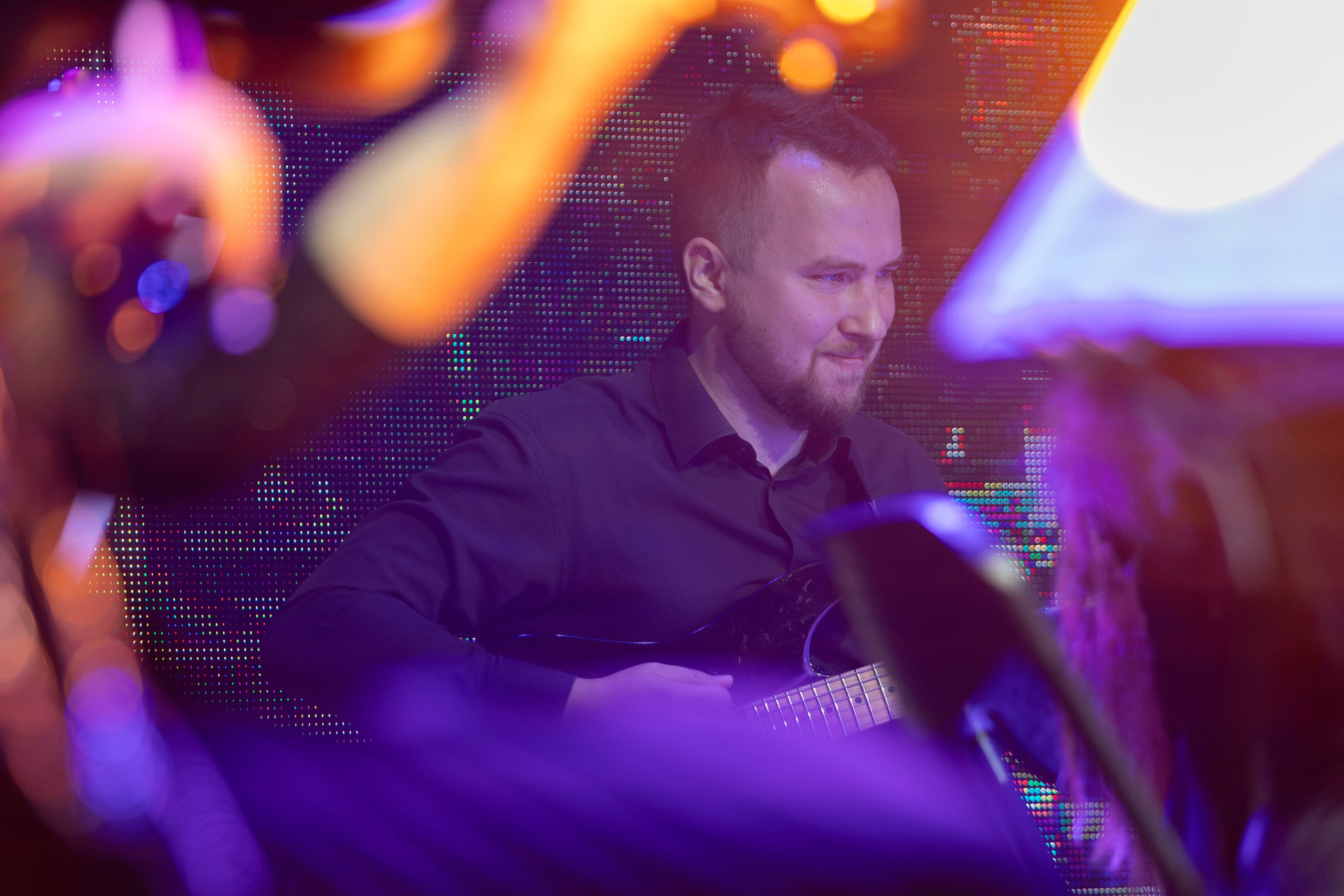 Саундтреки мирового кино 2