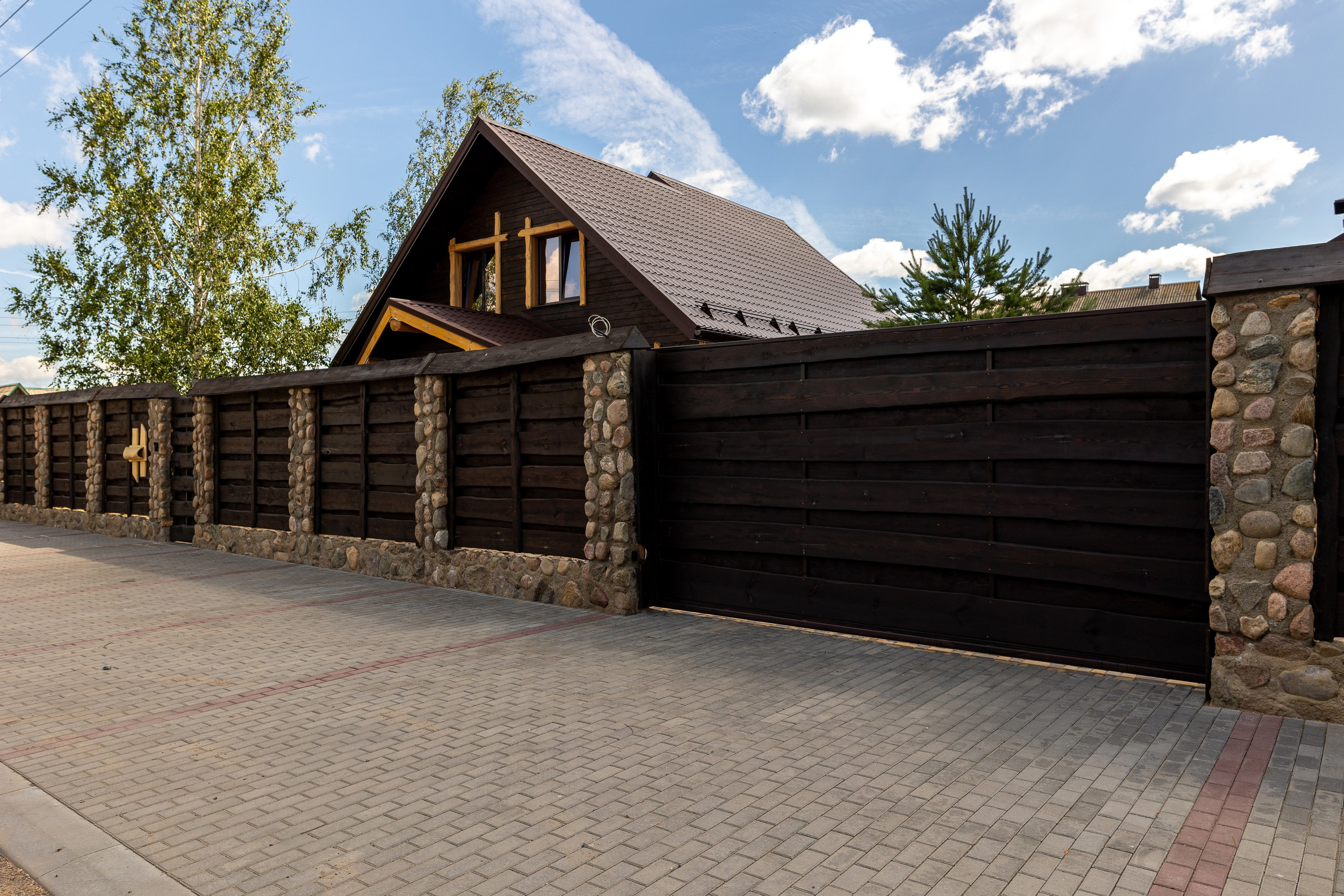 Интерьер дома в Цнянке. Профессиональный интерьерный и репортажный фотограф Минск и РБ. Максим Орлов