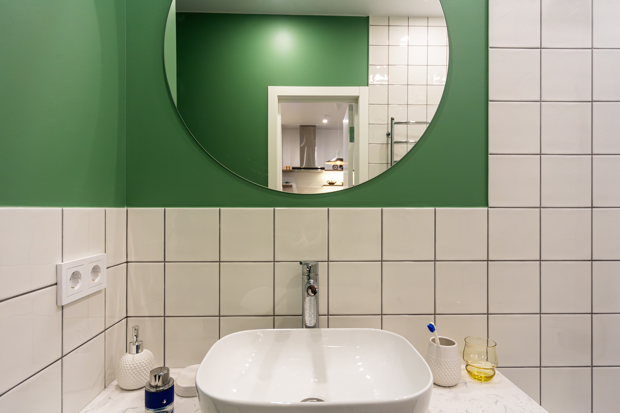 Николы Теслы 23. Профессиональный интерьерный и репортажный фотограф Минск и РБ. Максим Орлов