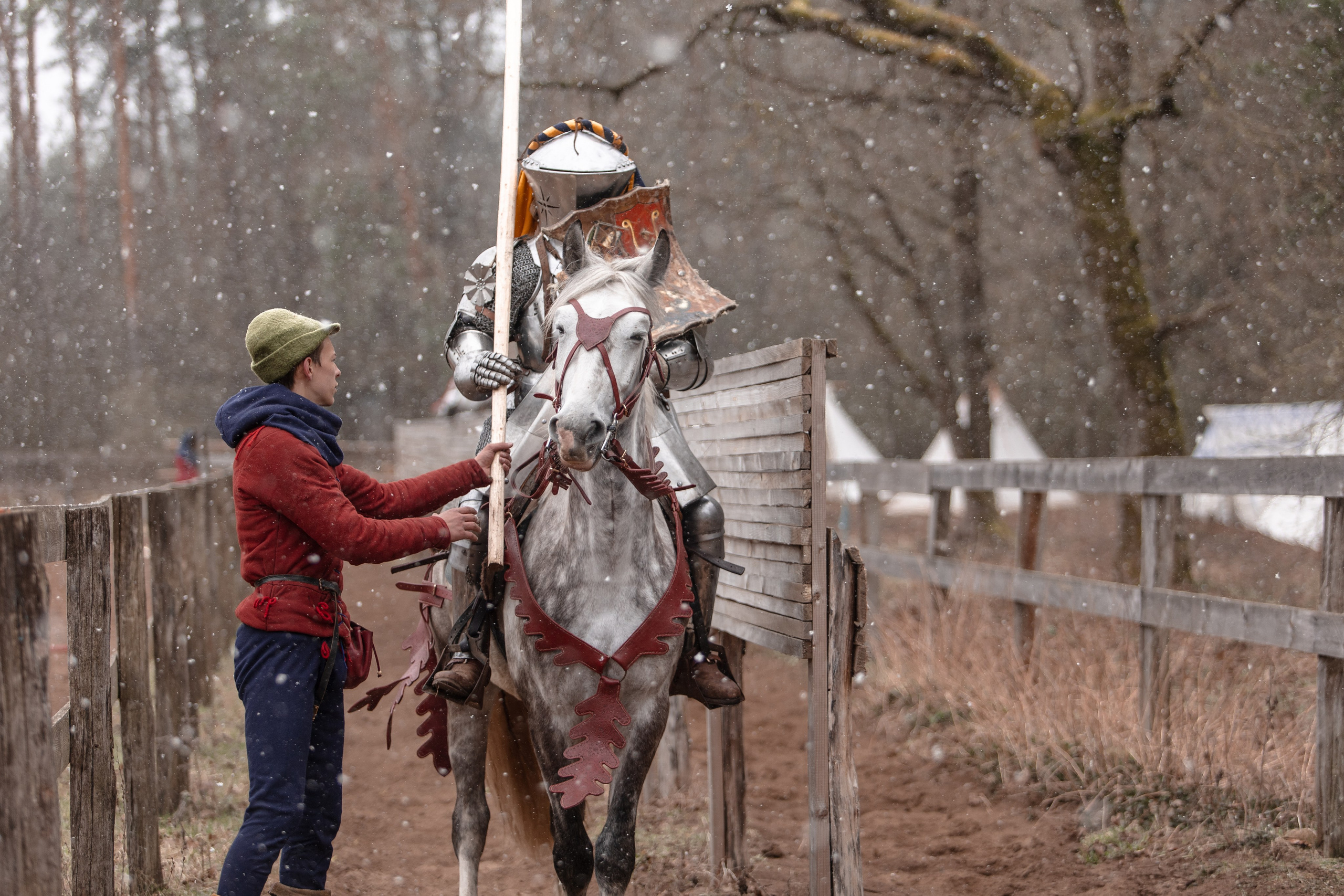 Турнир «Золотой шпоры». Профессиональный интерьерный и репортажный фотограф Минск и РБ. Максим Орлов