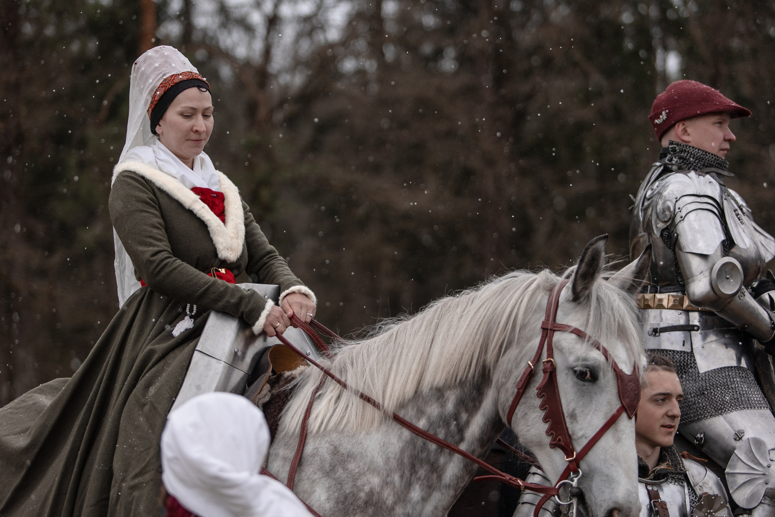 Турнир «Золотой шпоры». Профессиональный интерьерный и репортажный фотограф Минск и РБ. Максим Орлов