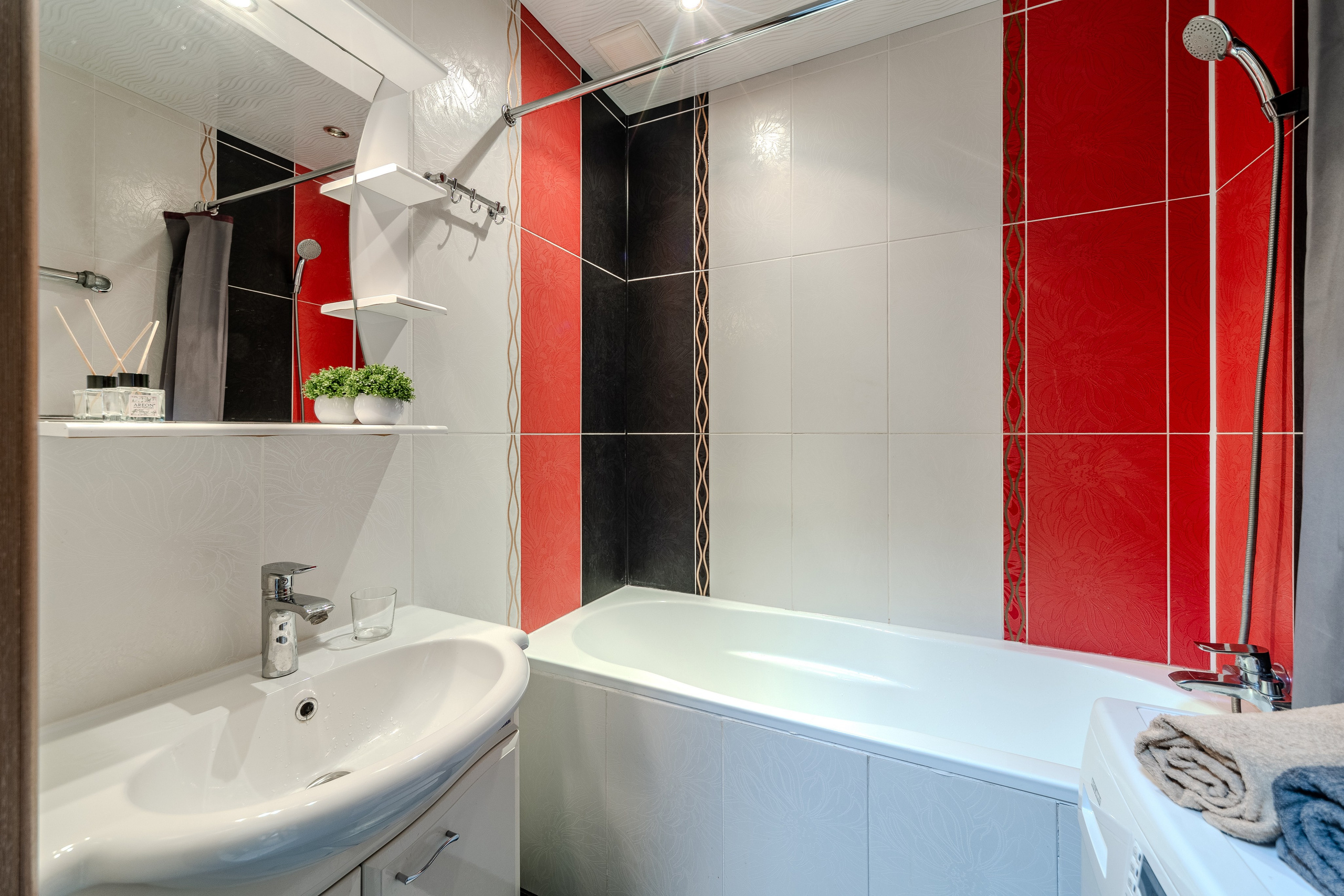 Пр. Правды 15. Эконом вариант. Профессиональный интерьерный и репортажный фотограф Минск и РБ. Максим Орлов