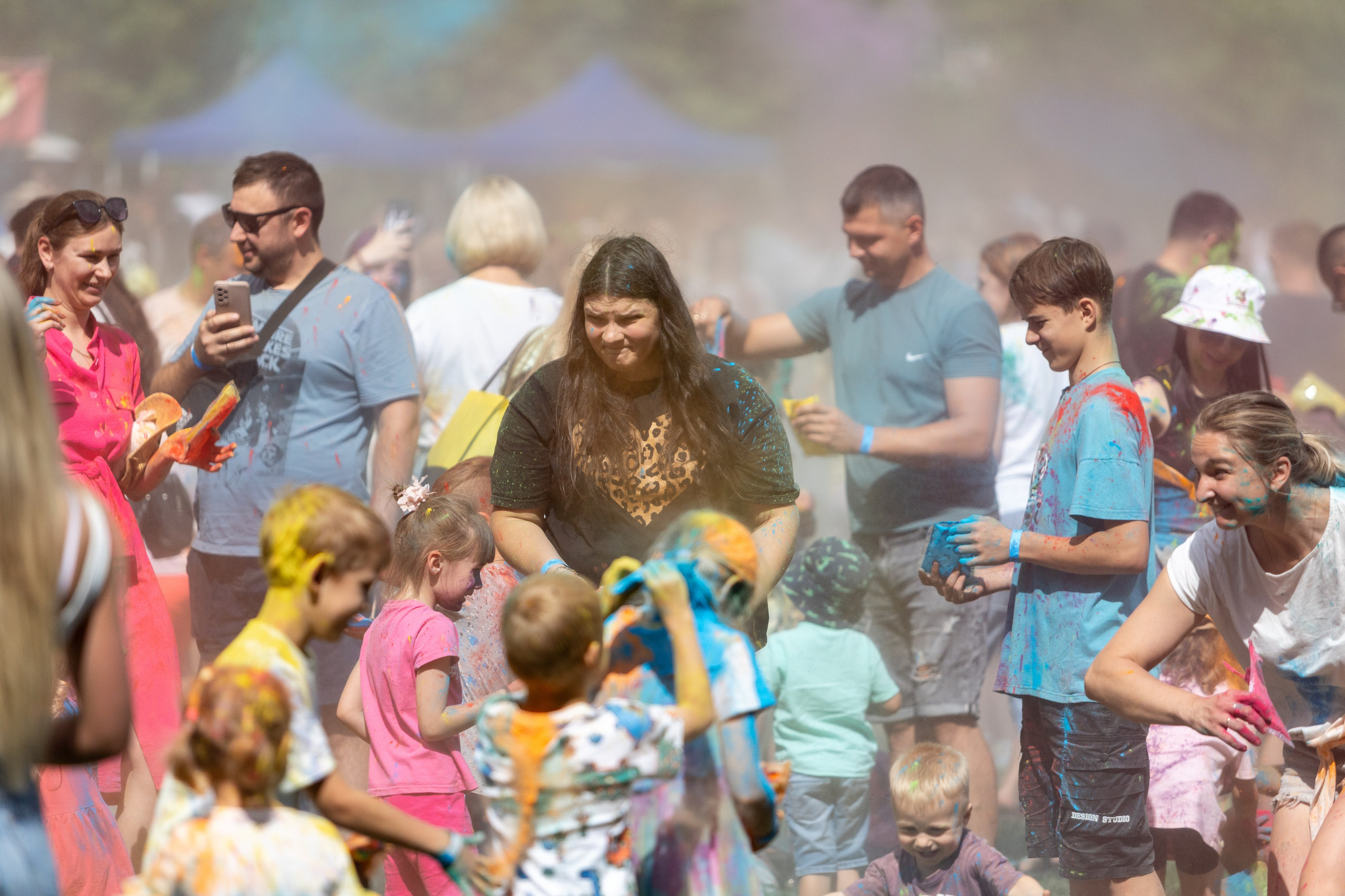 Детифест. Профессиональный интерьерный и репортажный фотограф Минск и РБ. Максим Орлов