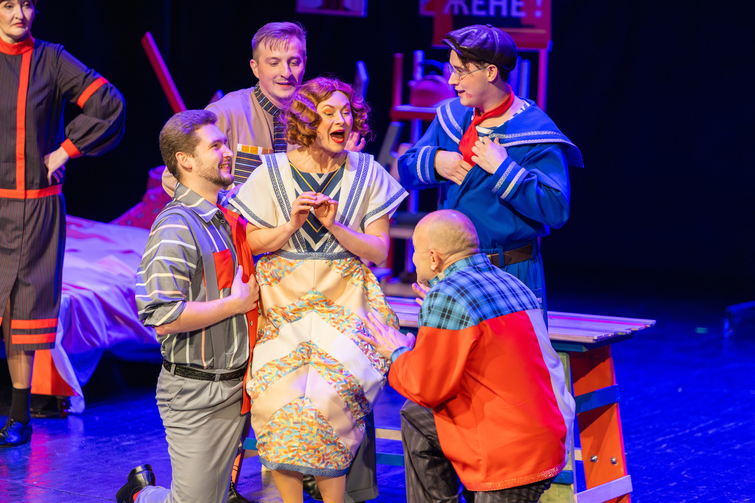 Квадратура круга. Профессиональный интерьерный и репортажный фотограф Минск и РБ. Максим Орлов