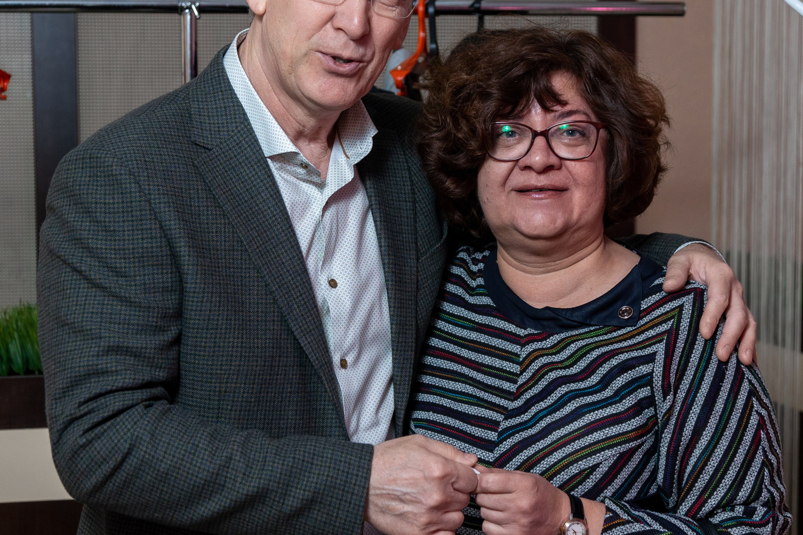 Юбилей. Профессиональный интерьерный и репортажный фотограф Минск и РБ. Максим Орлов