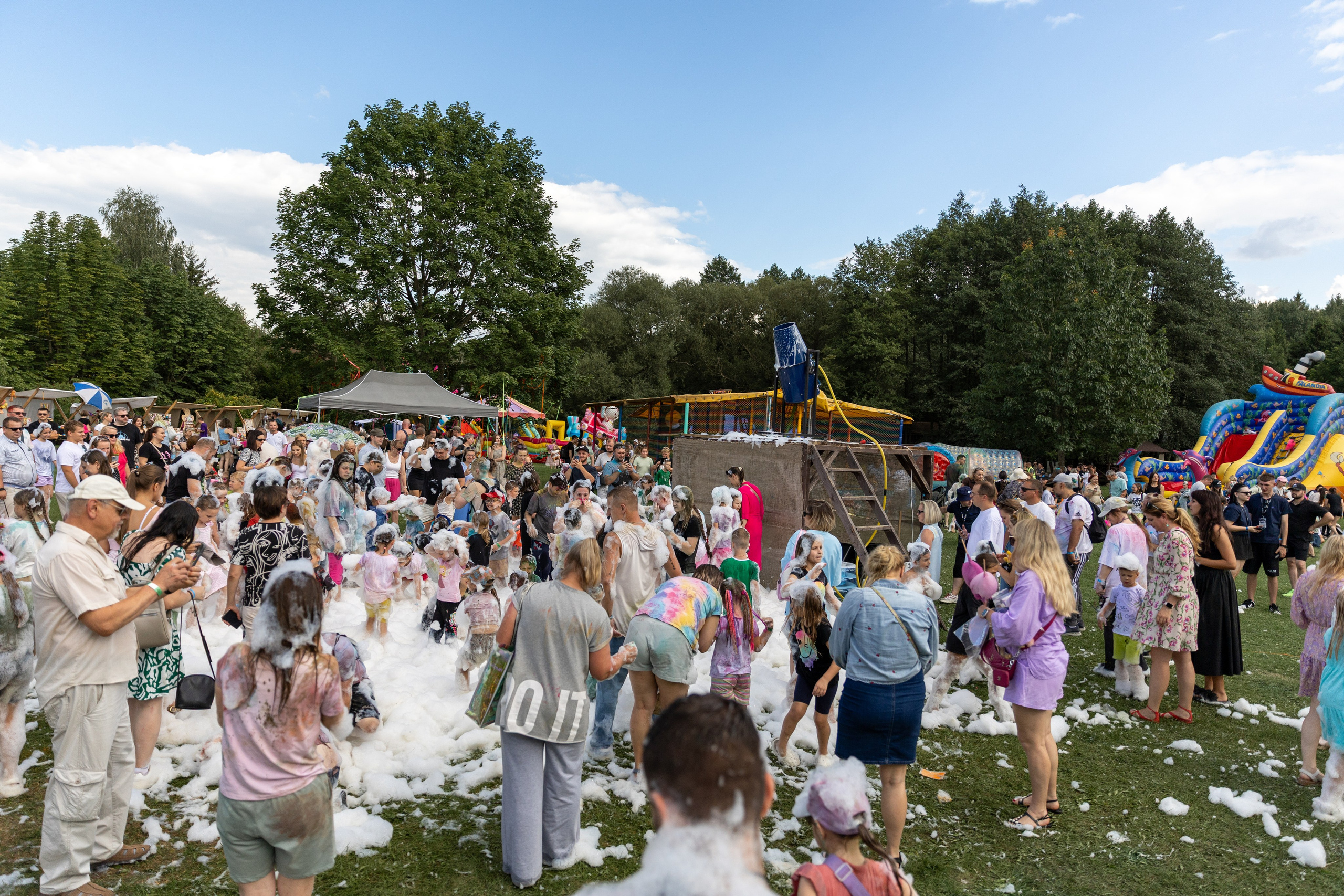 Детифест. Профессиональный интерьерный и репортажный фотограф Минск и РБ. Максим Орлов