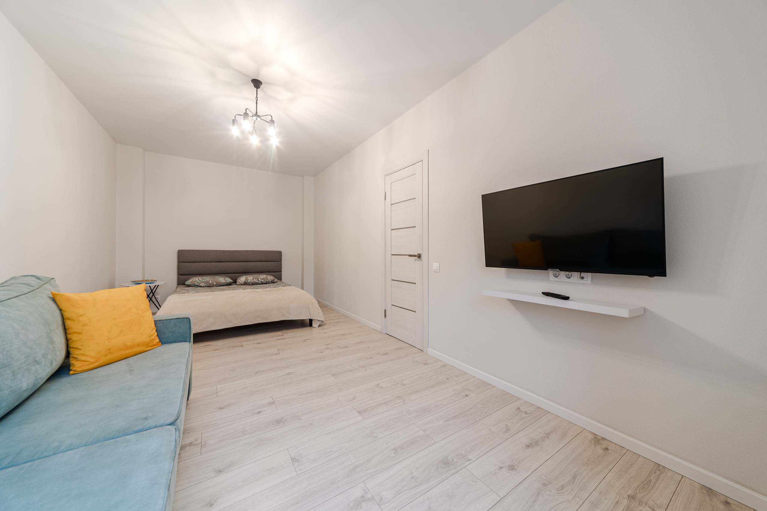 Пр. Дзержинского 123. Профессиональный интерьерный и репортажный фотограф Минск и РБ. Максим Орлов