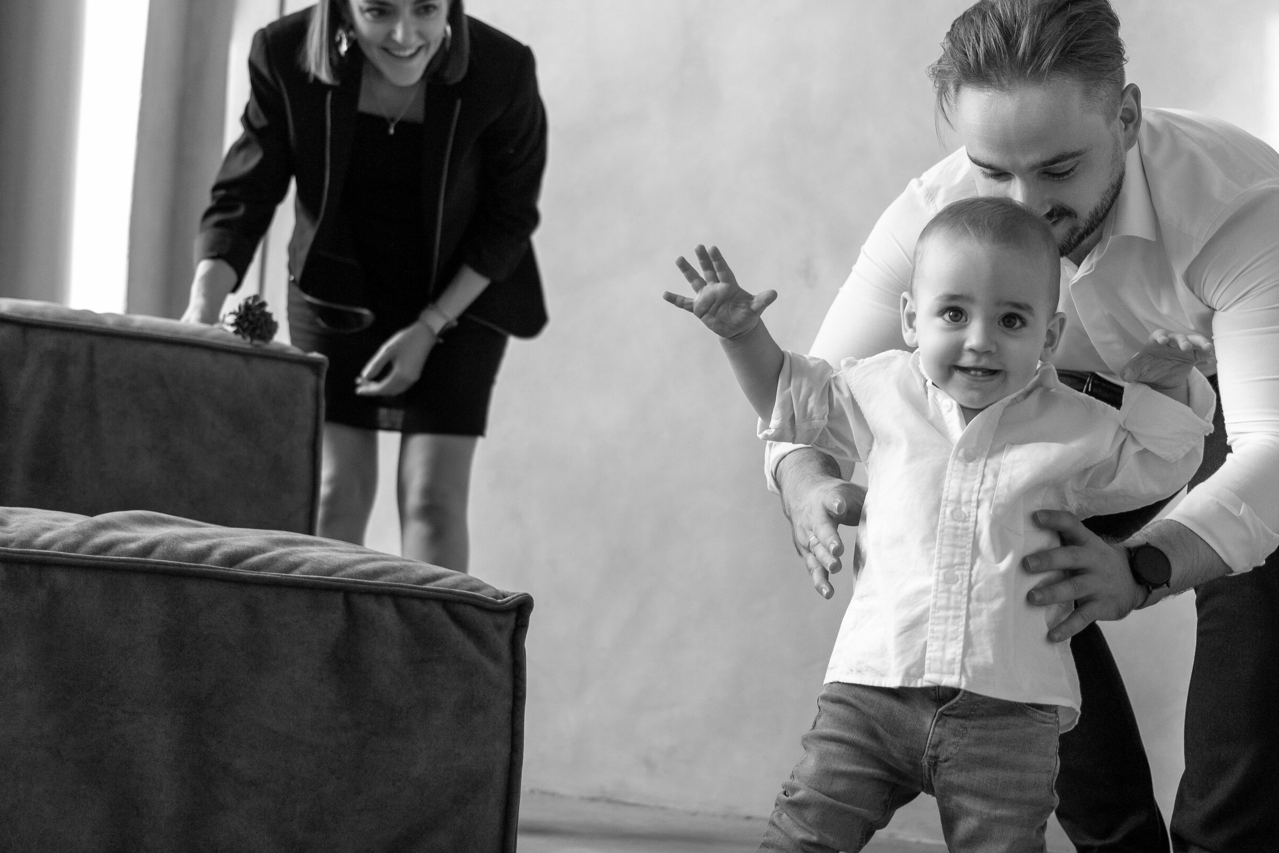 Стас, Оля и Роберт. Профессиональный интерьерный и репортажный фотограф Минск и РБ. Максим Орлов