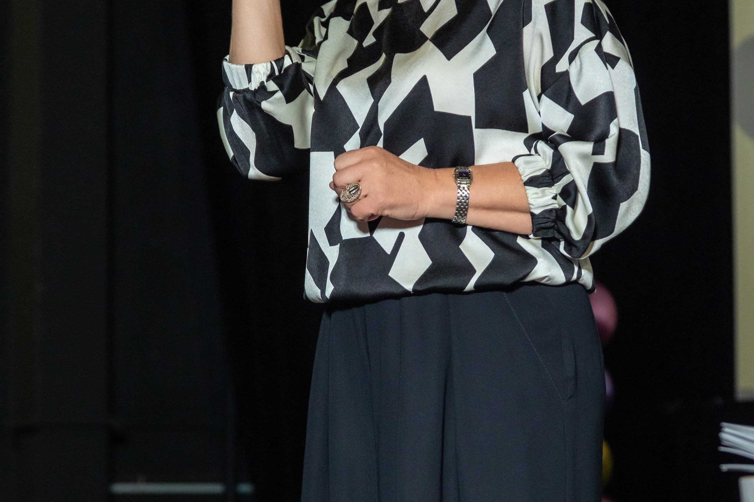 Вручение дипломов. 47 школа. Профессиональный интерьерный и репортажный фотограф Минск и РБ. Максим Орлов