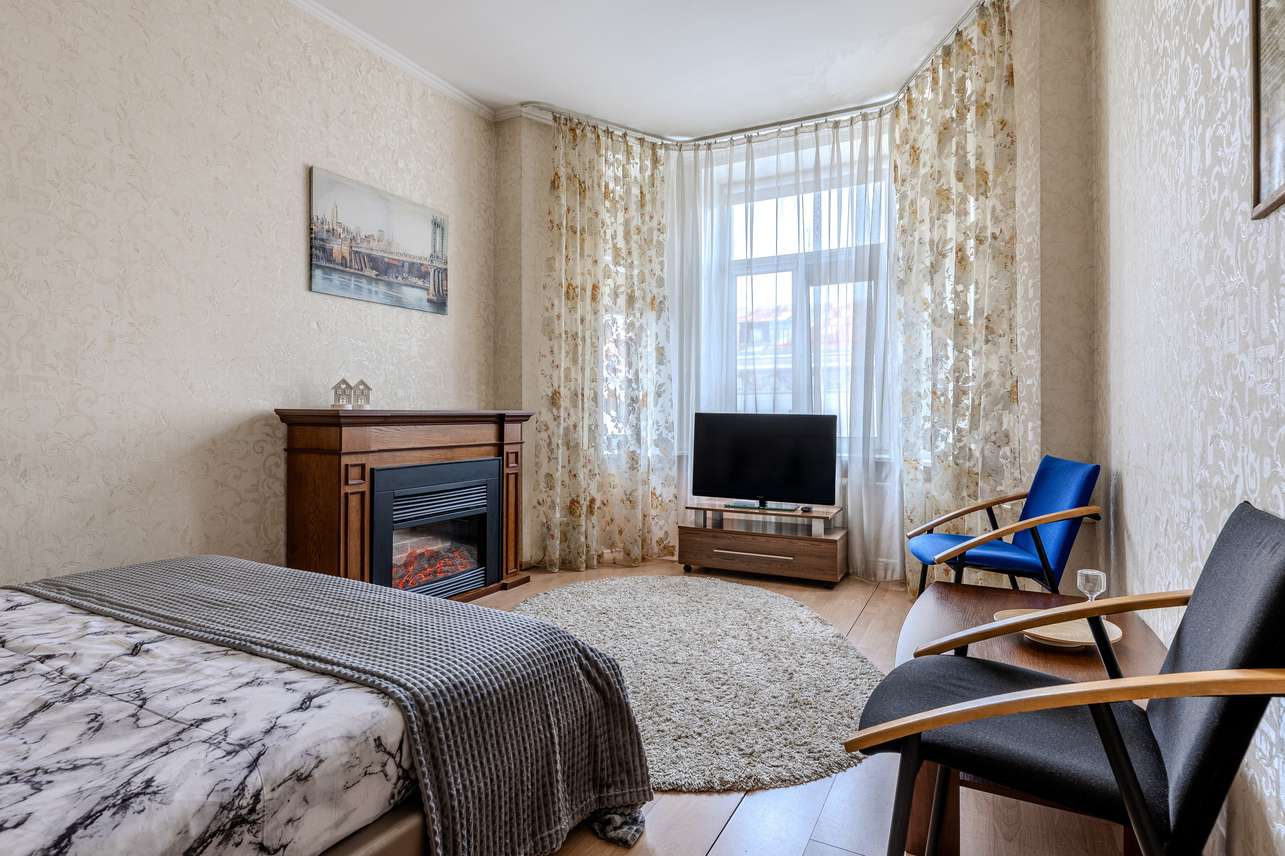 Володарского 15. Профессиональный интерьерный и репортажный фотограф Минск и РБ. Максим Орлов