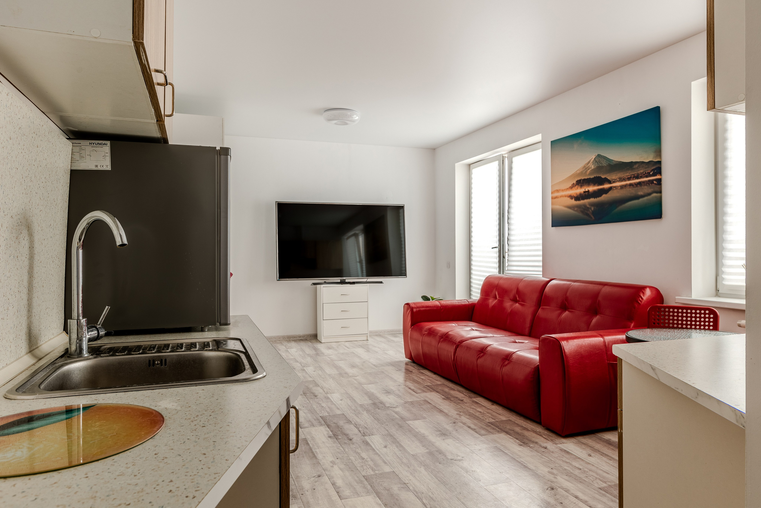 Одоевского 115а. Профессиональный интерьерный и репортажный фотограф Минск и РБ. Максим Орлов