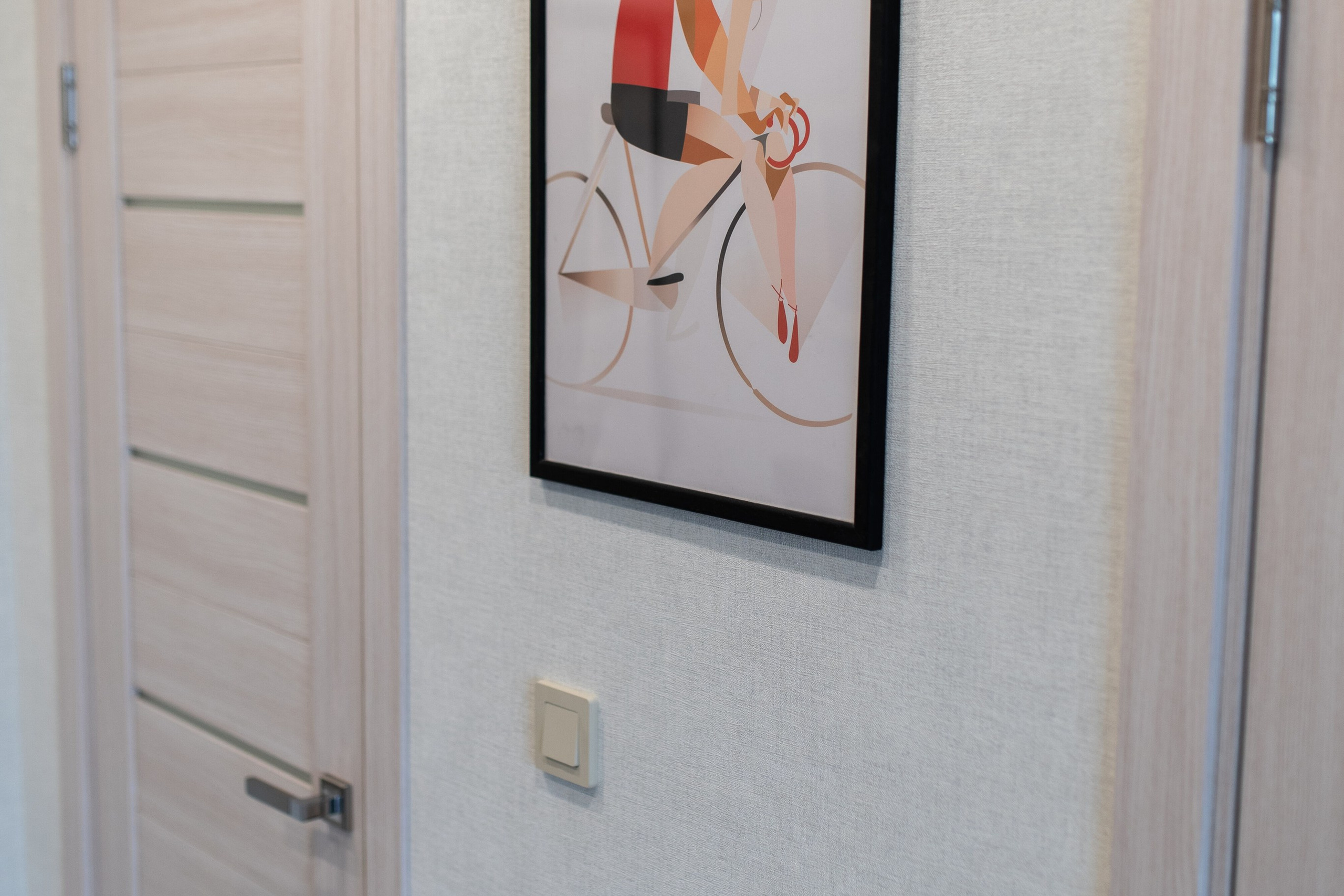 Братская 12. Эконом вариант. Профессиональный интерьерный и репортажный фотограф Минск и РБ. Максим Орлов