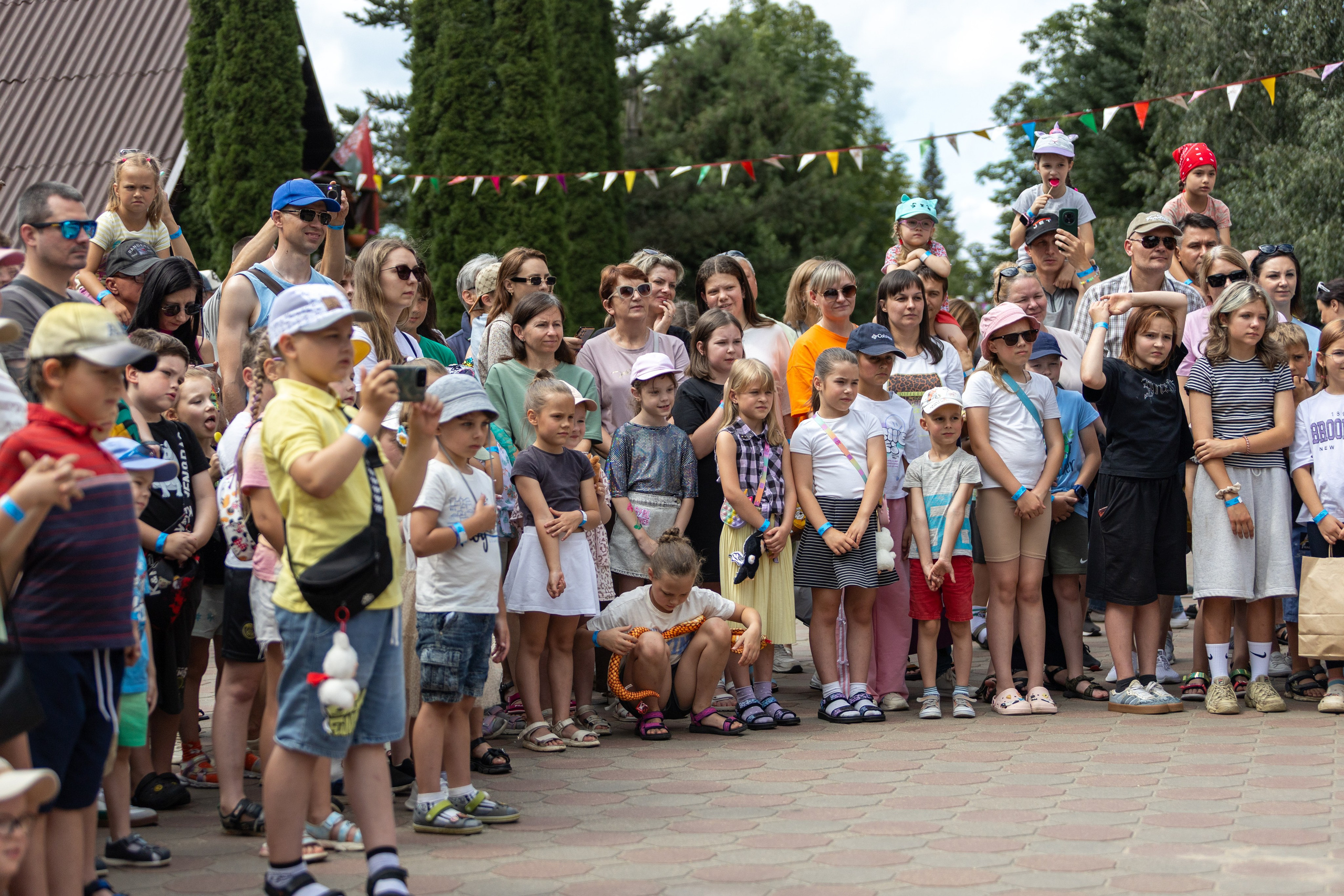 Детифест. Профессиональный интерьерный и репортажный фотограф Минск и РБ. Максим Орлов