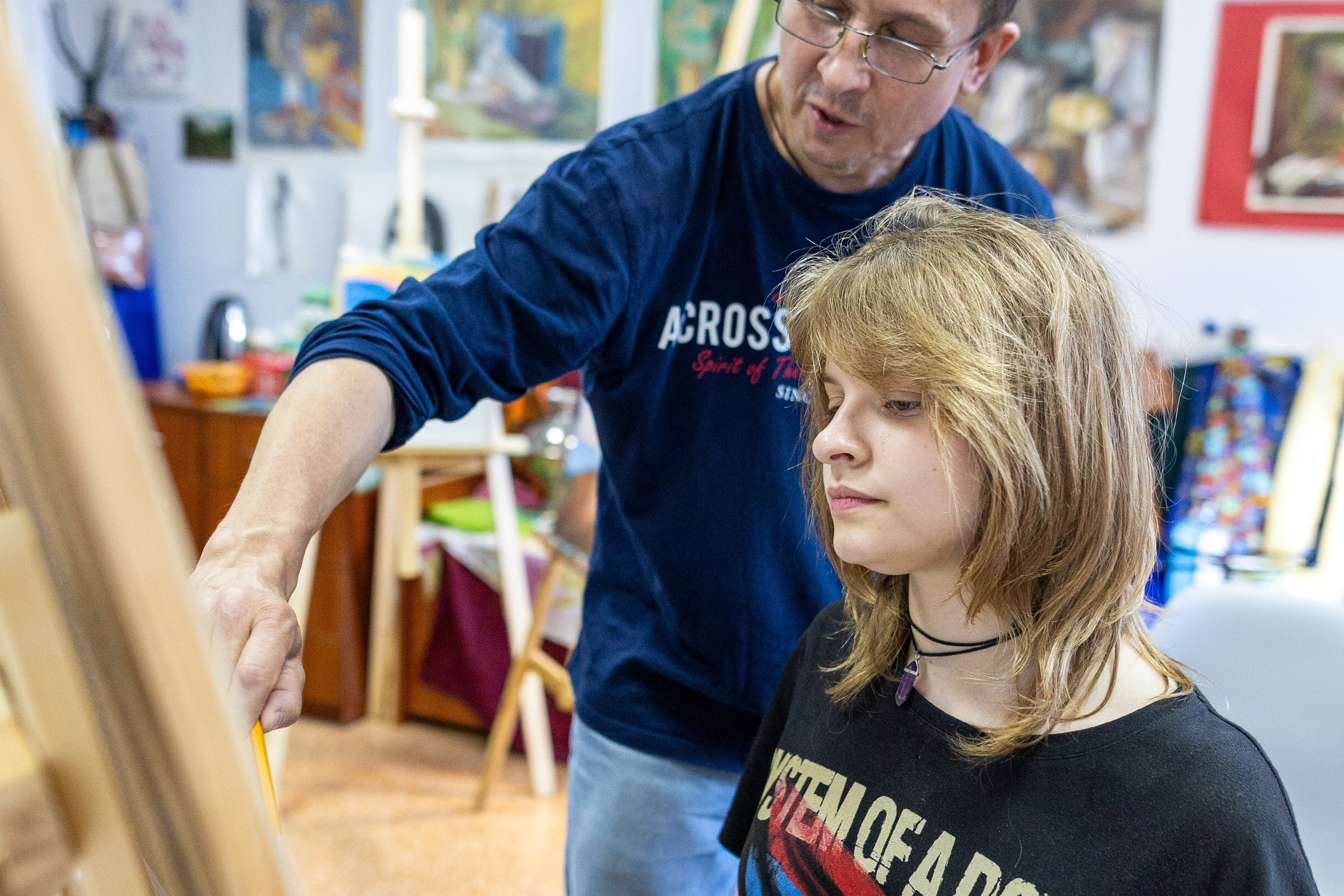 Арт студия. Профессиональный интерьерный и репортажный фотограф Минск и РБ. Максим Орлов