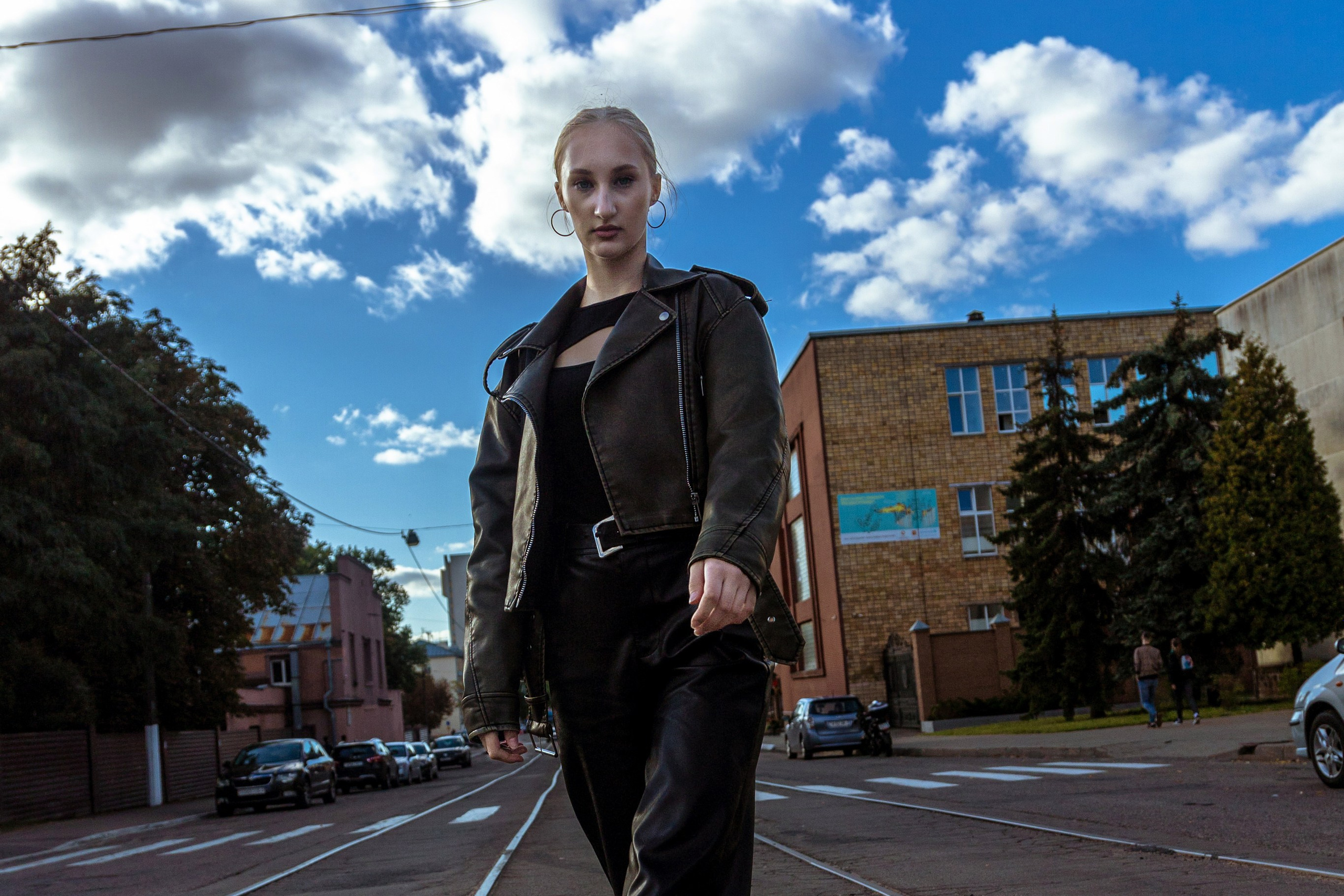 Полина. Профессиональный интерьерный и репортажный фотограф Минск и РБ. Максим Орлов