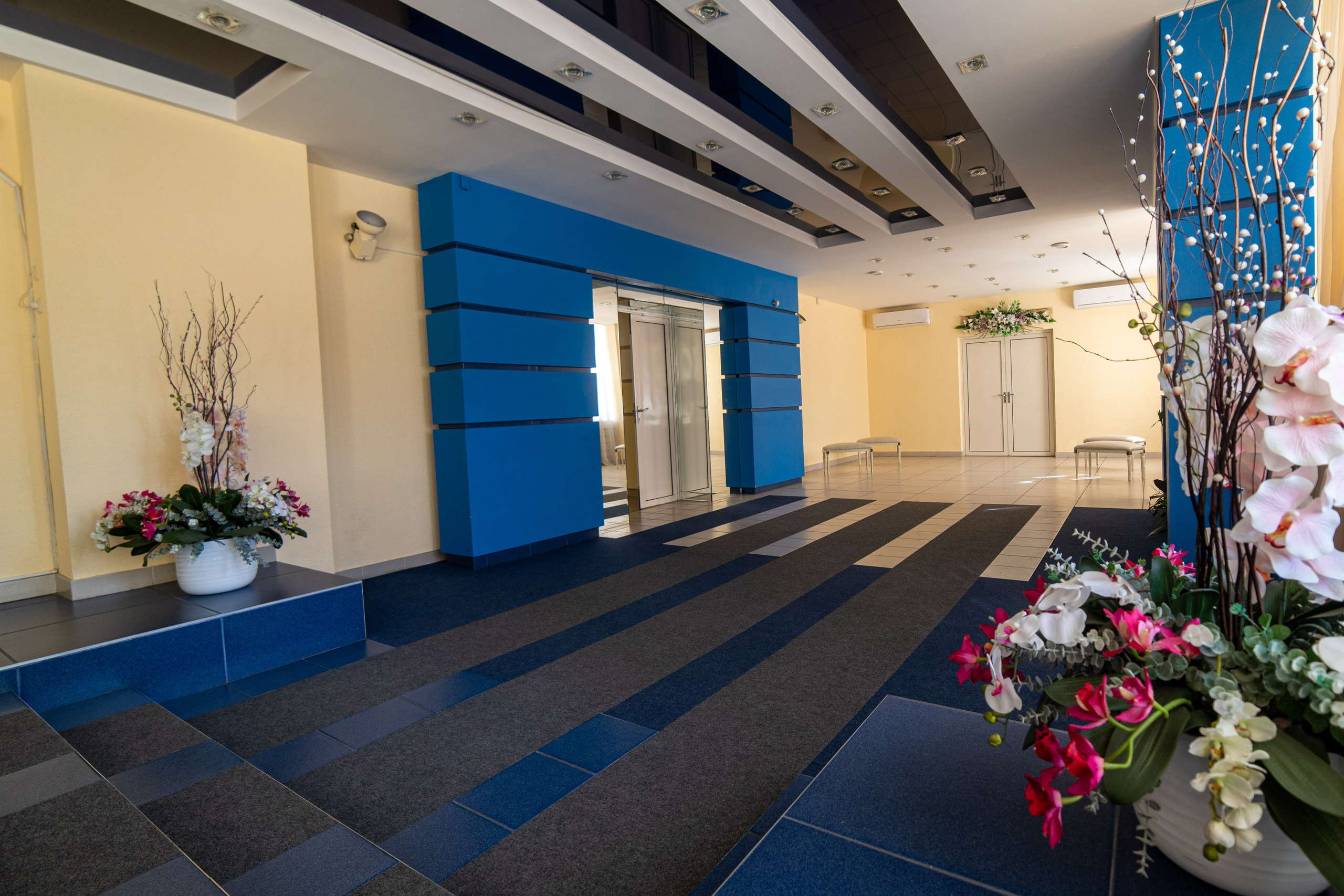 Интерьерная съемка ЗАГС Ленинского района г. Минска. Профессиональный интерьерный и репортажный фотограф Минск и РБ. Максим Орлов