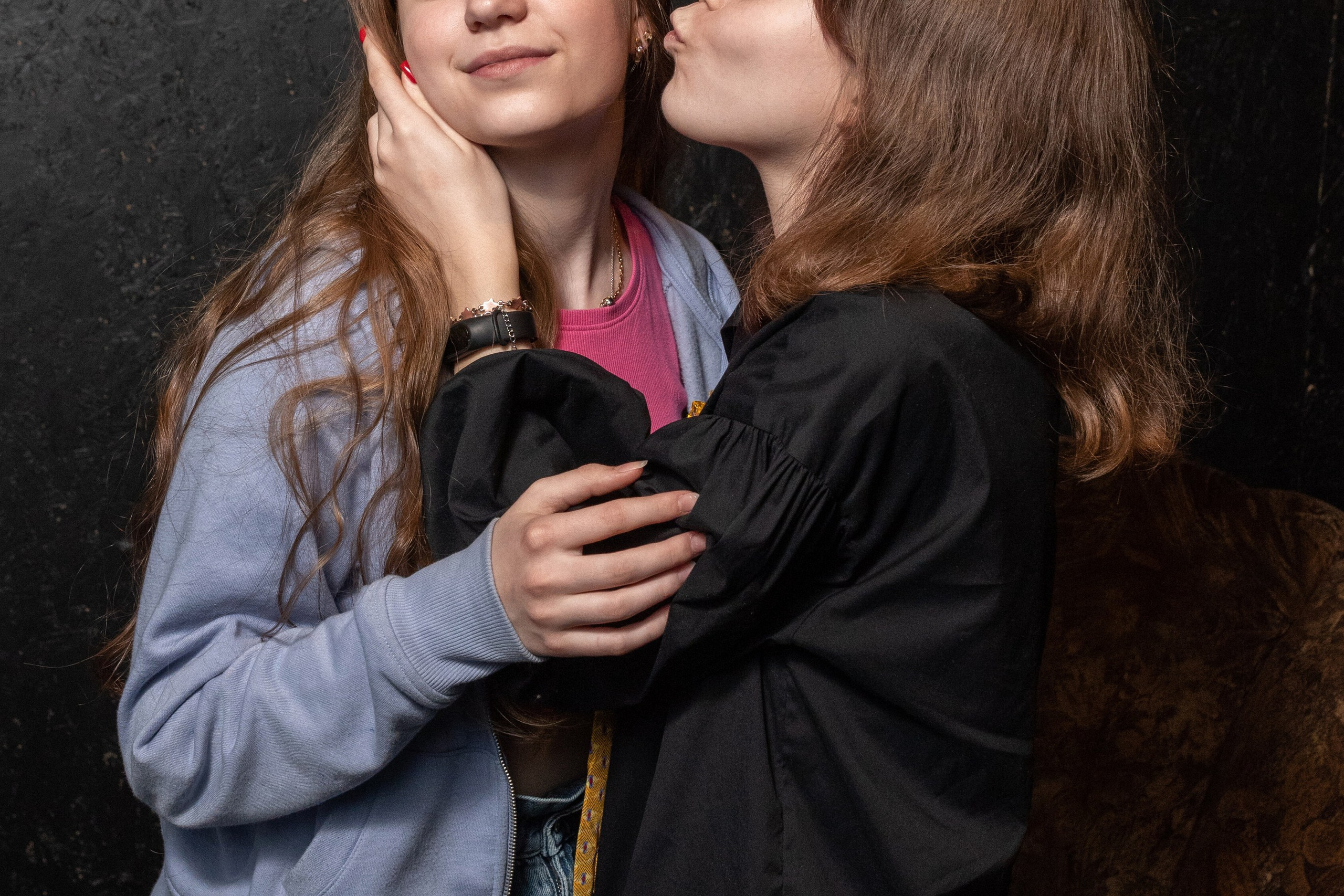 Детский ДР. Профессиональный интерьерный и репортажный фотограф Минск и РБ. Максим Орлов