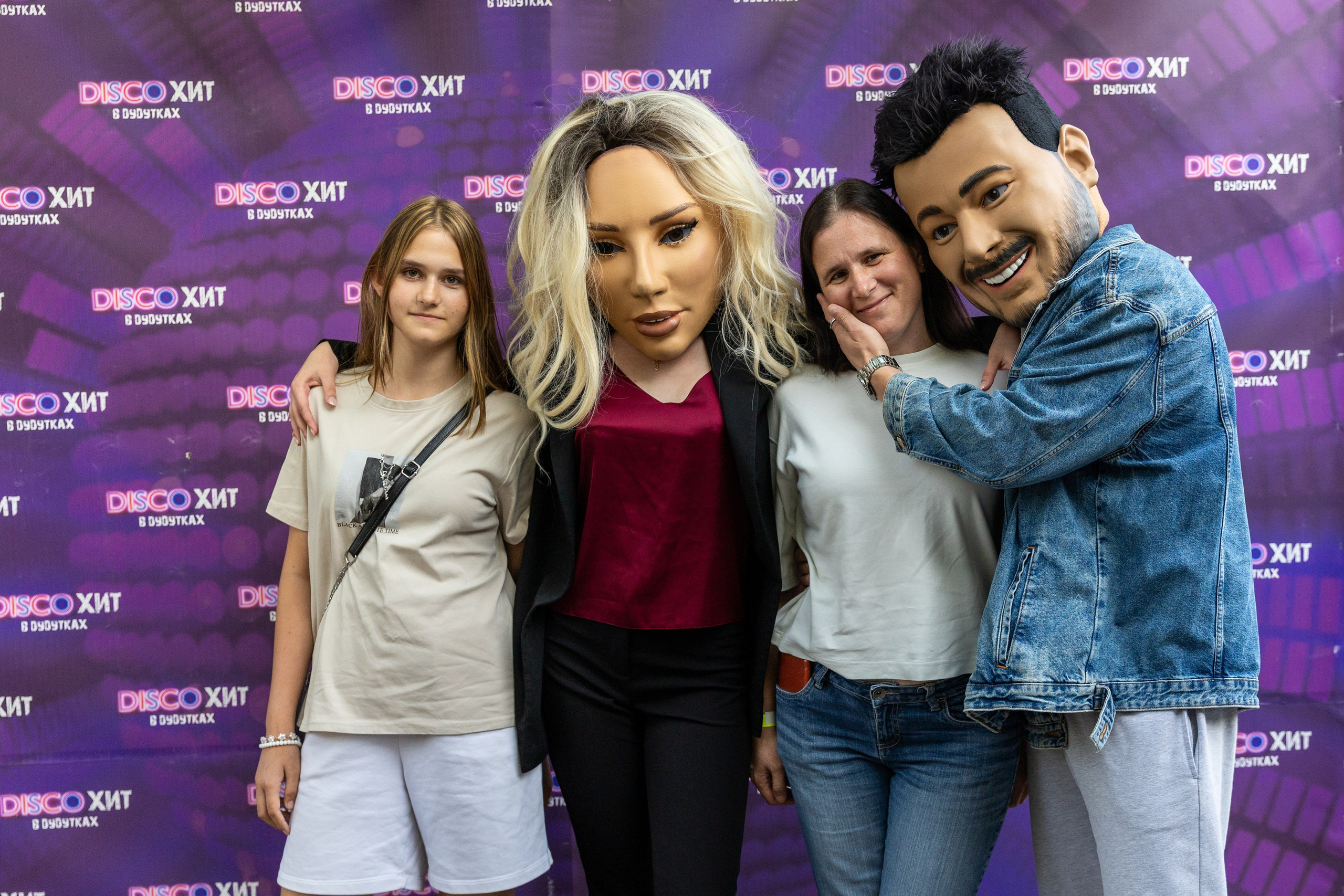 Дискохит. Профессиональный интерьерный и репортажный фотограф Минск и РБ. Максим Орлов