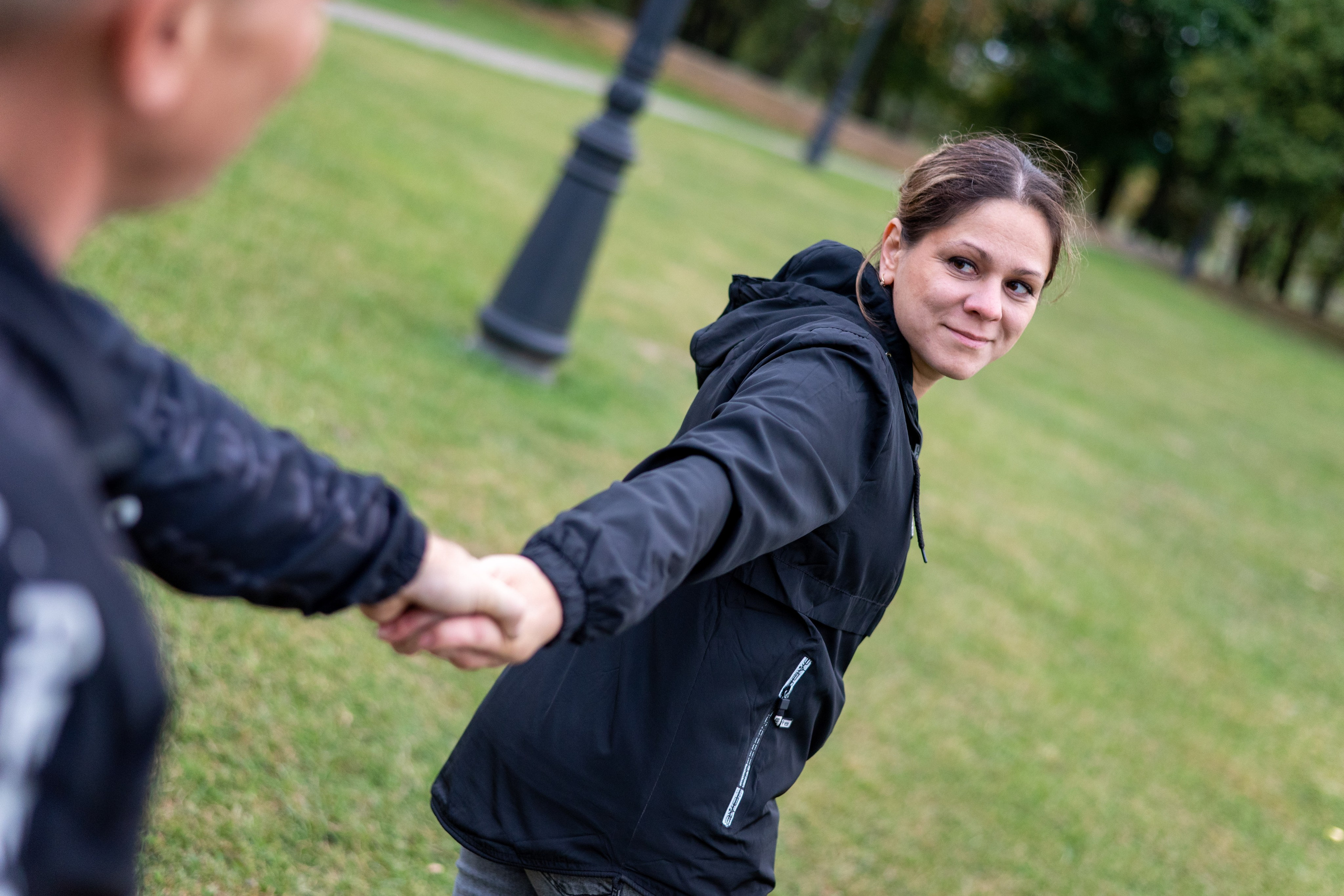 Руслан с семьей. Профессиональный интерьерный и репортажный фотограф Минск и РБ. Максим Орлов