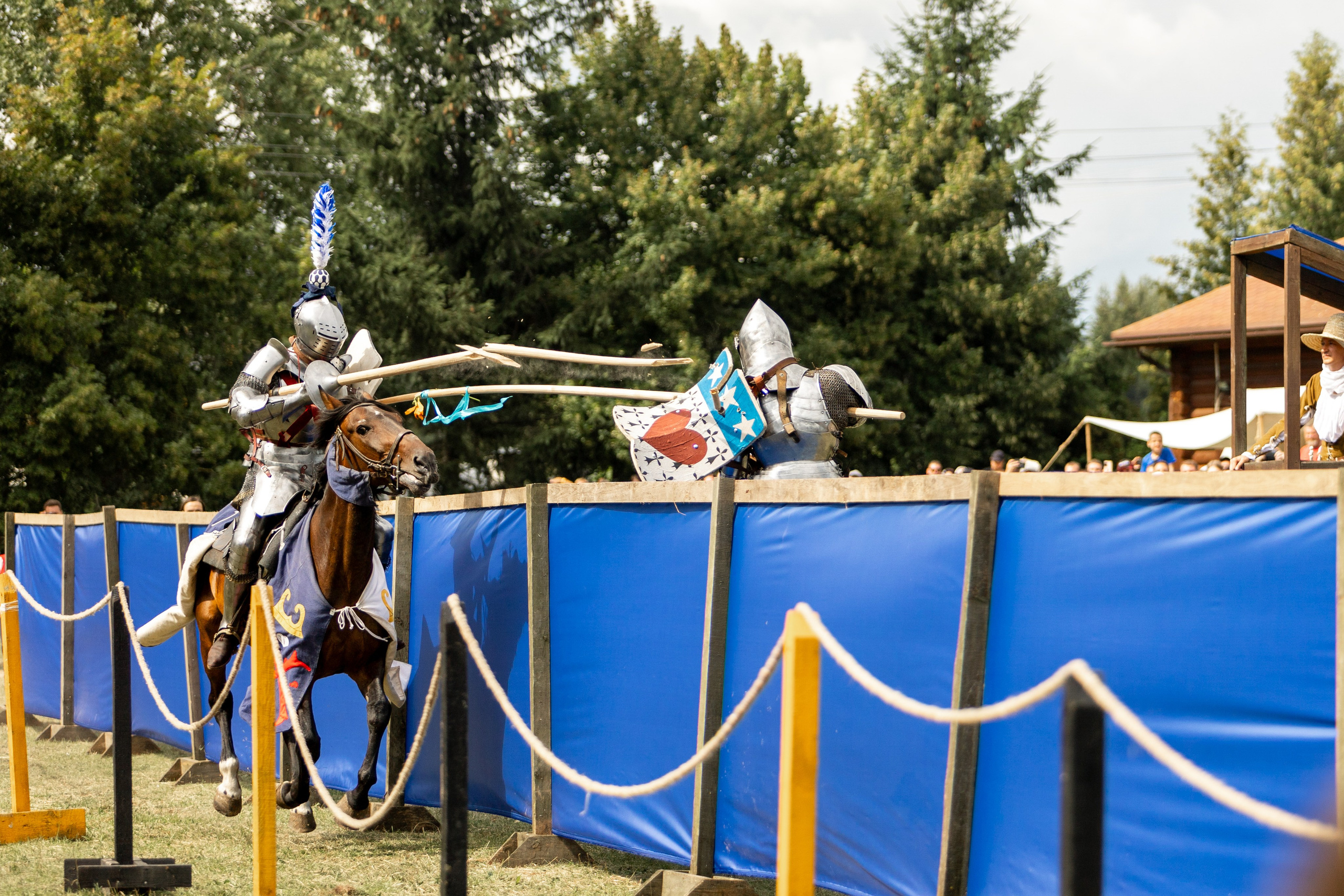 Наш Грюнвальд 2024. День второй. Профессиональный интерьерный и репортажный фотограф Минск и РБ. Максим Орлов