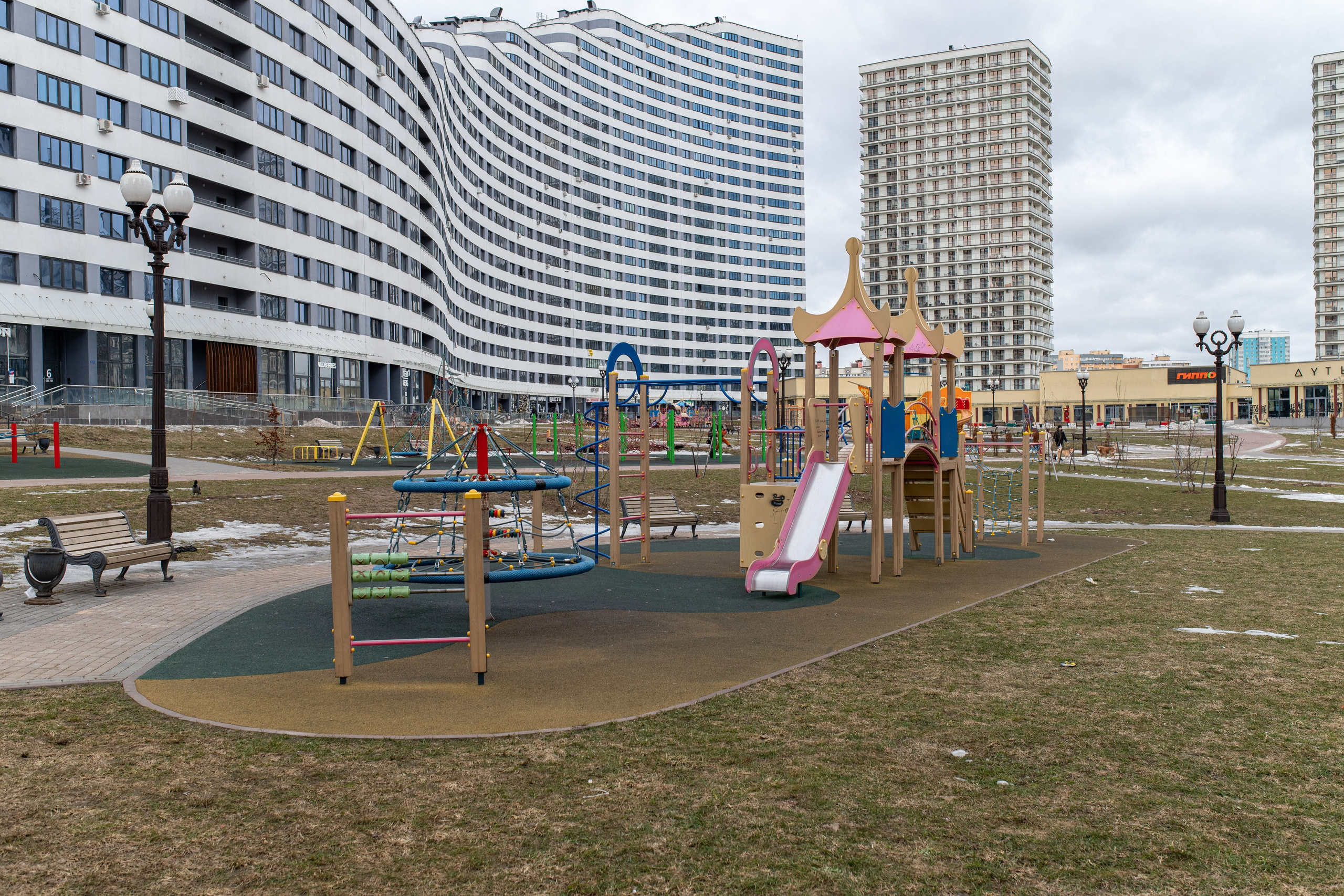 Братская 12. Эконом вариант. Профессиональный интерьерный и репортажный фотограф Минск и РБ. Максим Орлов