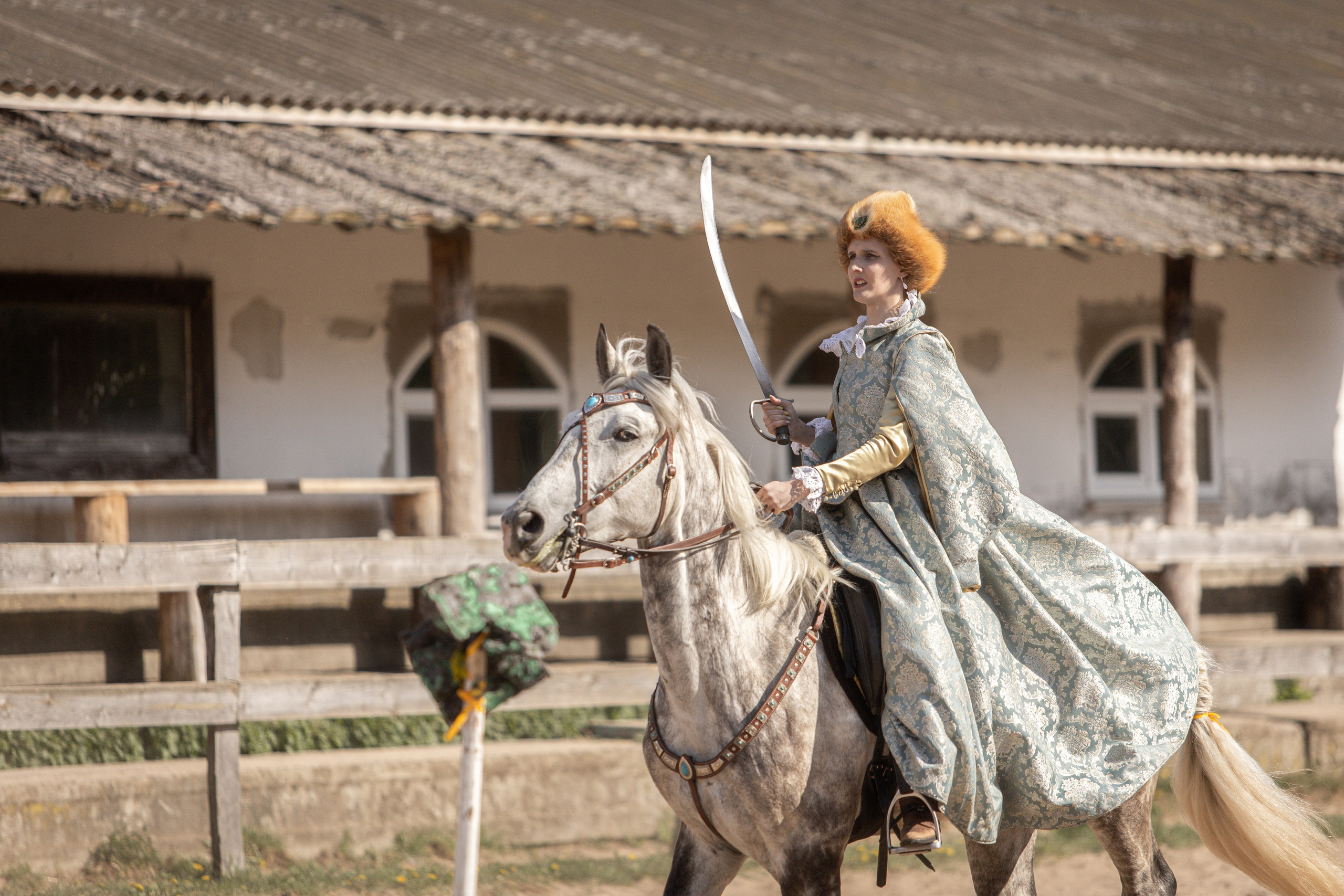 Золотая Шпора. Огнем и Мечем. День первый. Рыцарский турнир. Профессиональный интерьерный и репортажный фотограф Минск и РБ. Максим Орлов