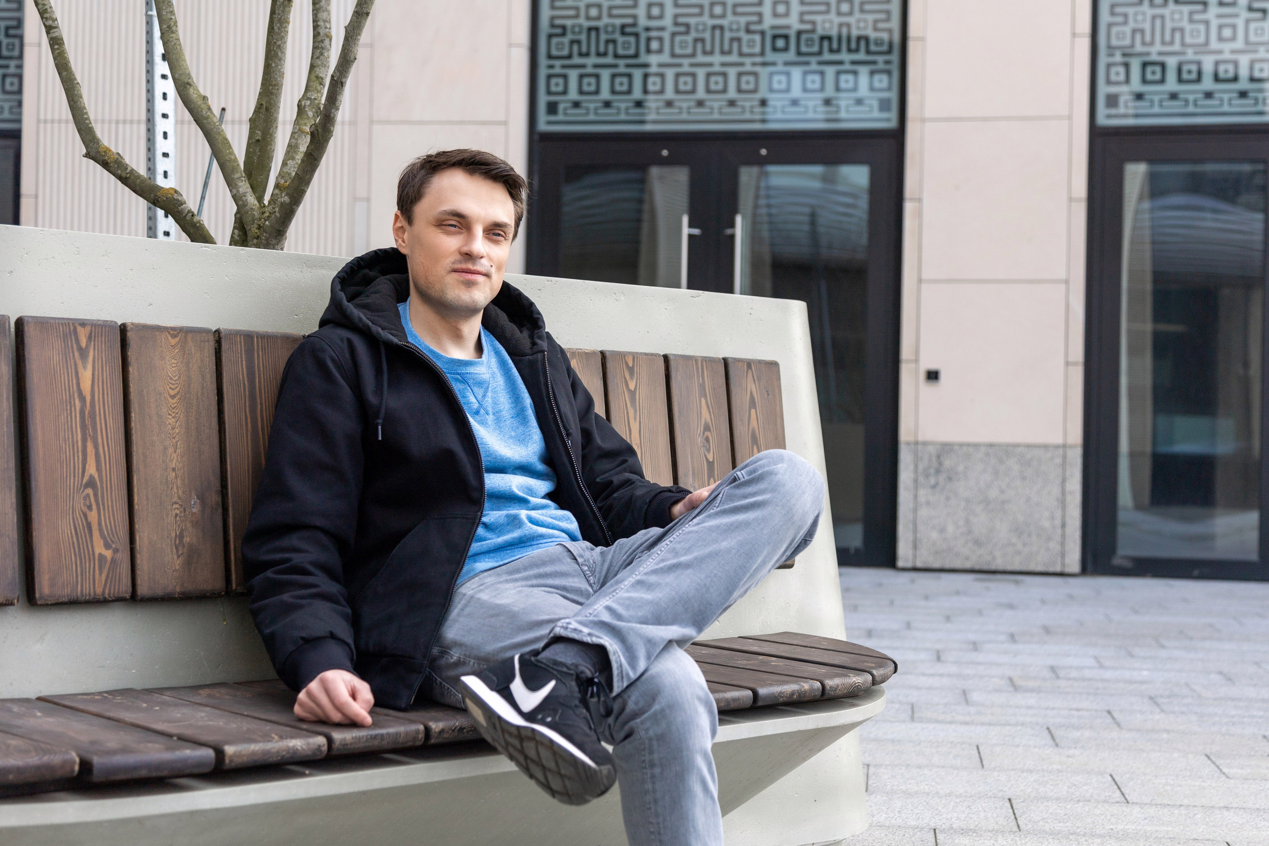 Костя. Профессиональный интерьерный и репортажный фотограф Минск и РБ. Максим Орлов