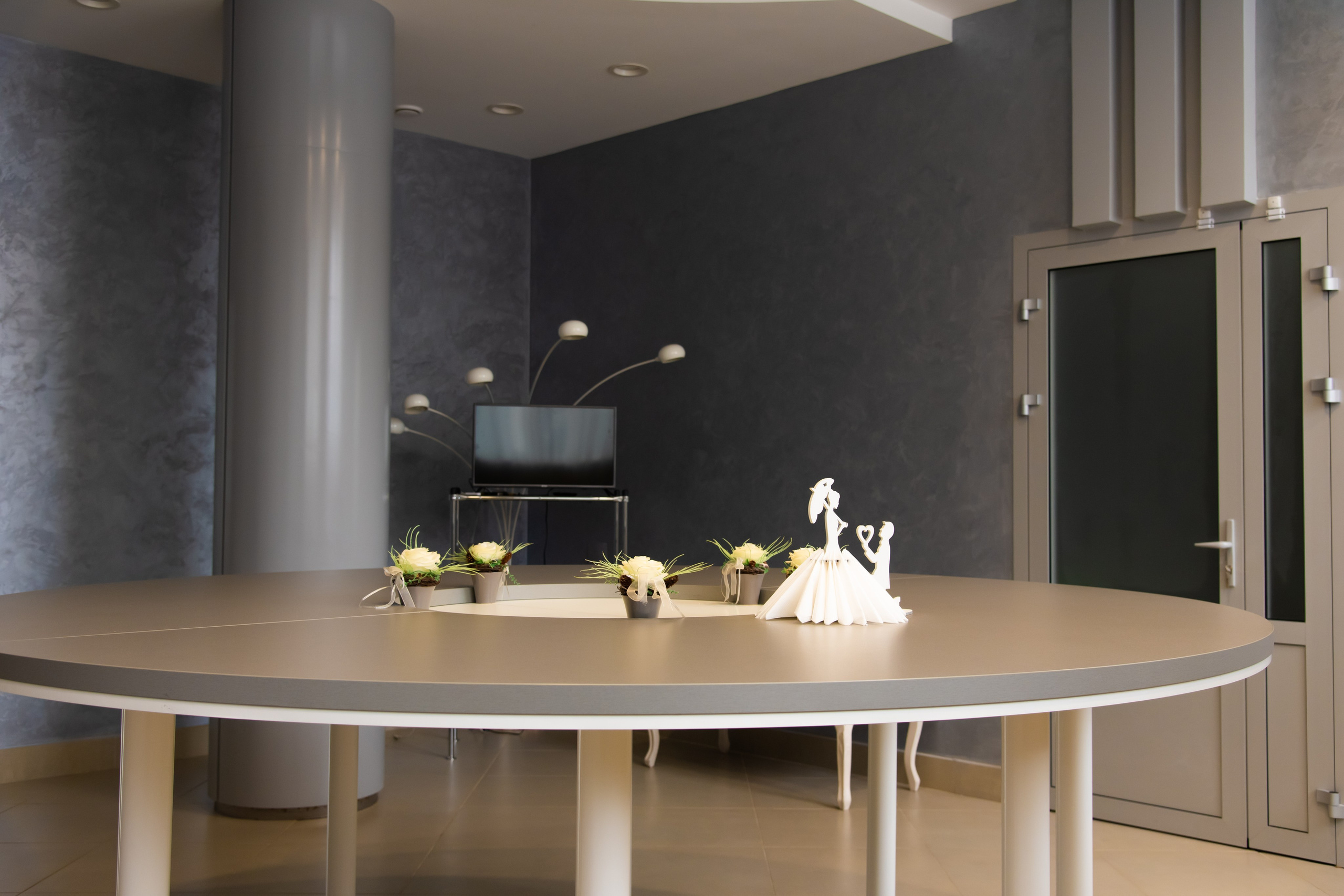 Интерьерная съемка ЗАГС Первомайского района г. Минска. Профессиональный интерьерный и репортажный фотограф Минск и РБ. Максим Орлов