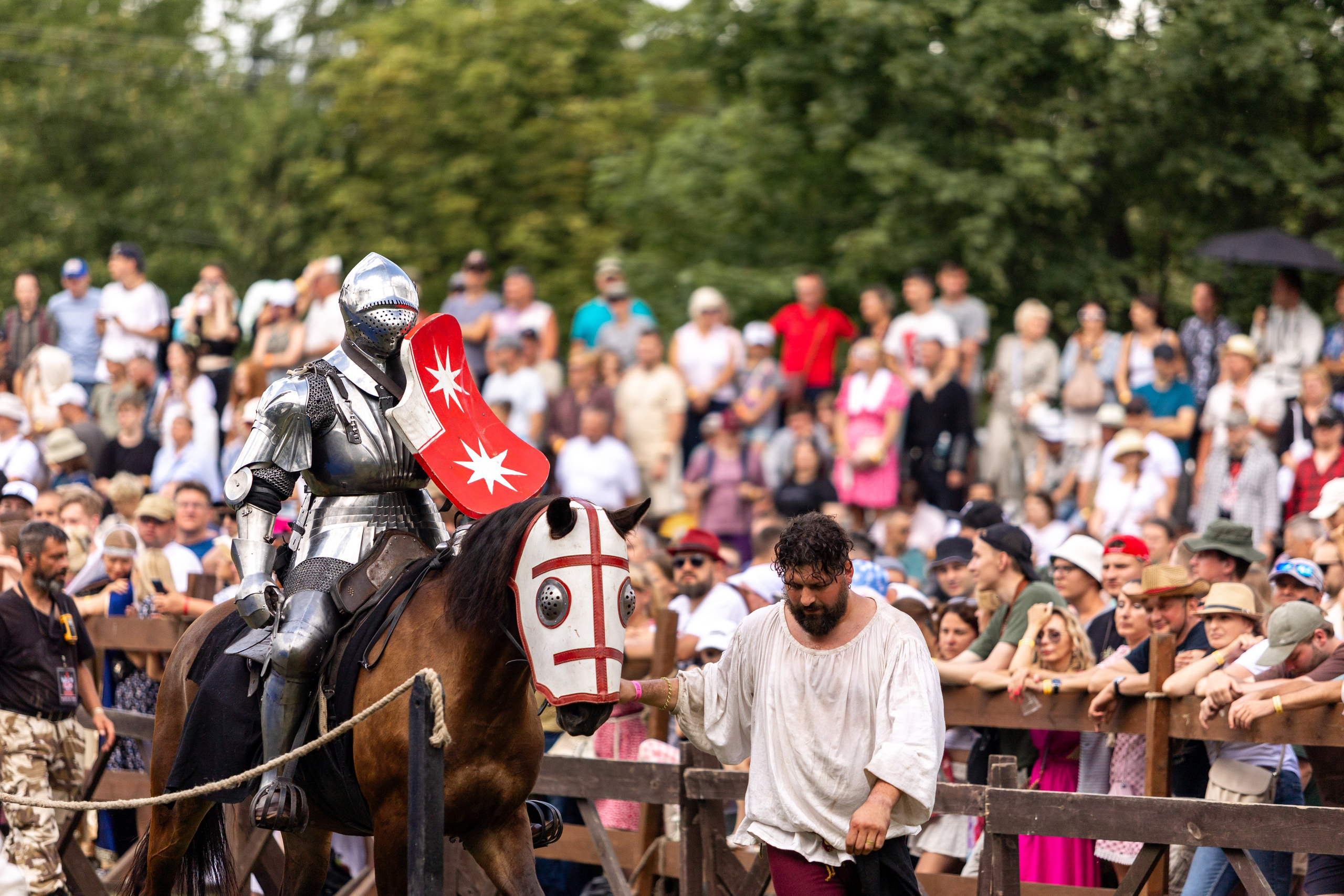 Наш Грюнвальд 2024. День второй. Профессиональный интерьерный и репортажный фотограф Минск и РБ. Максим Орлов