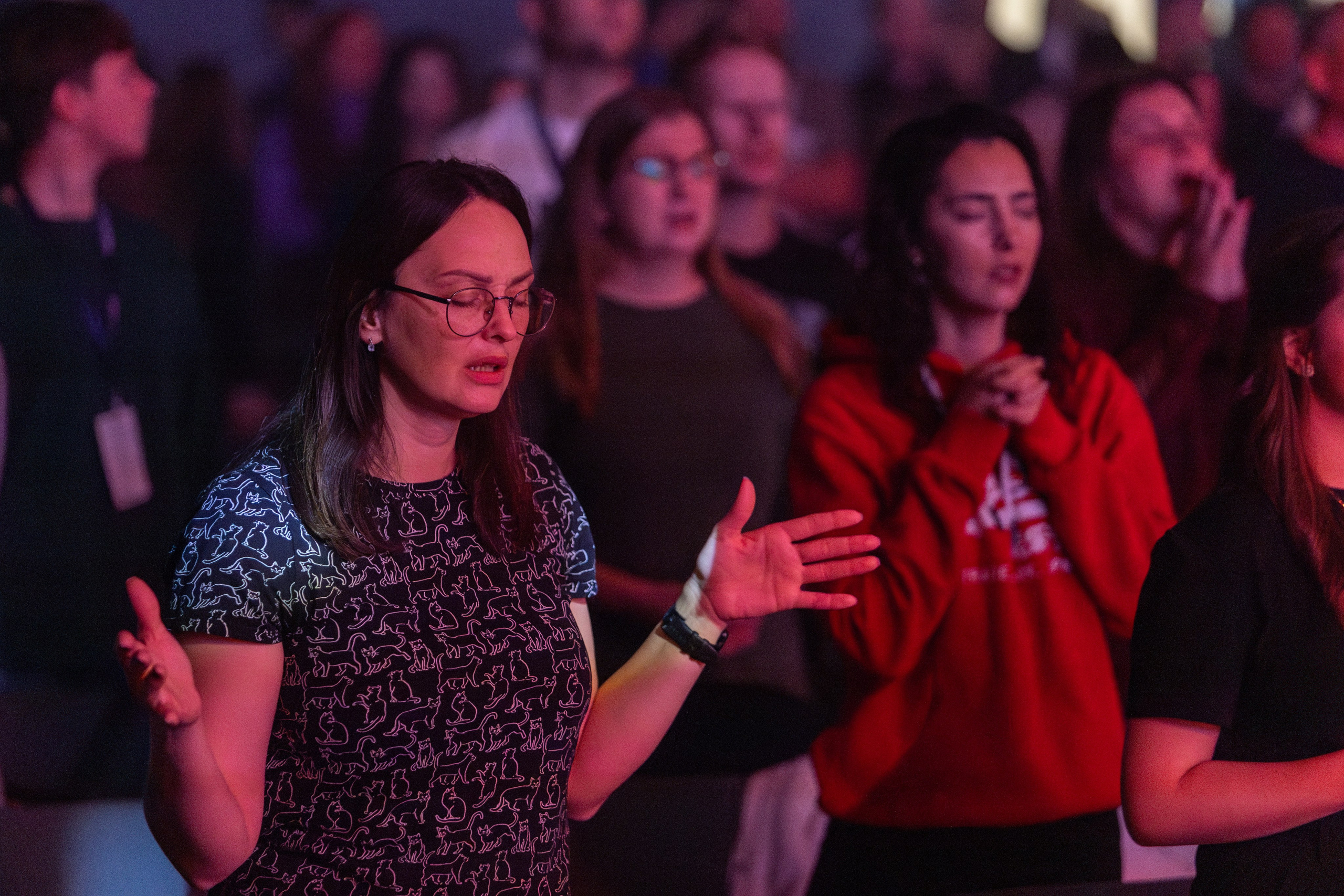 Конференция Medialive 2024. День третий. Профессиональный интерьерный и репортажный фотограф Минск и РБ. Максим Орлов