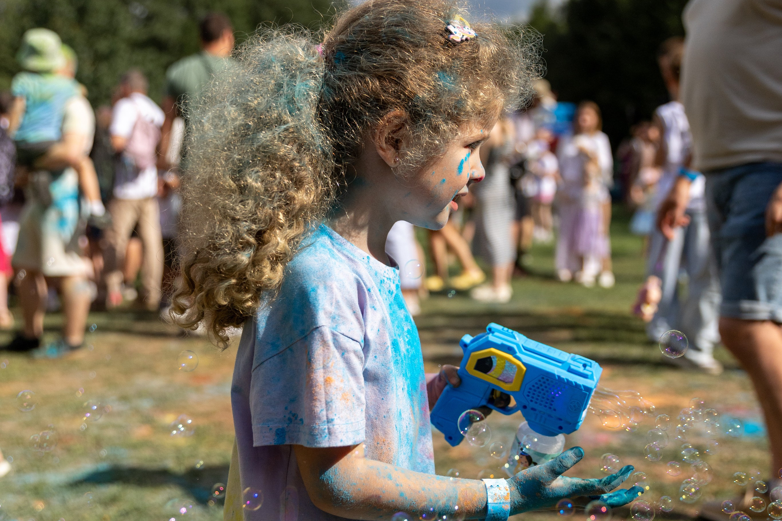 Детифест. Профессиональный интерьерный и репортажный фотограф Минск и РБ. Максим Орлов