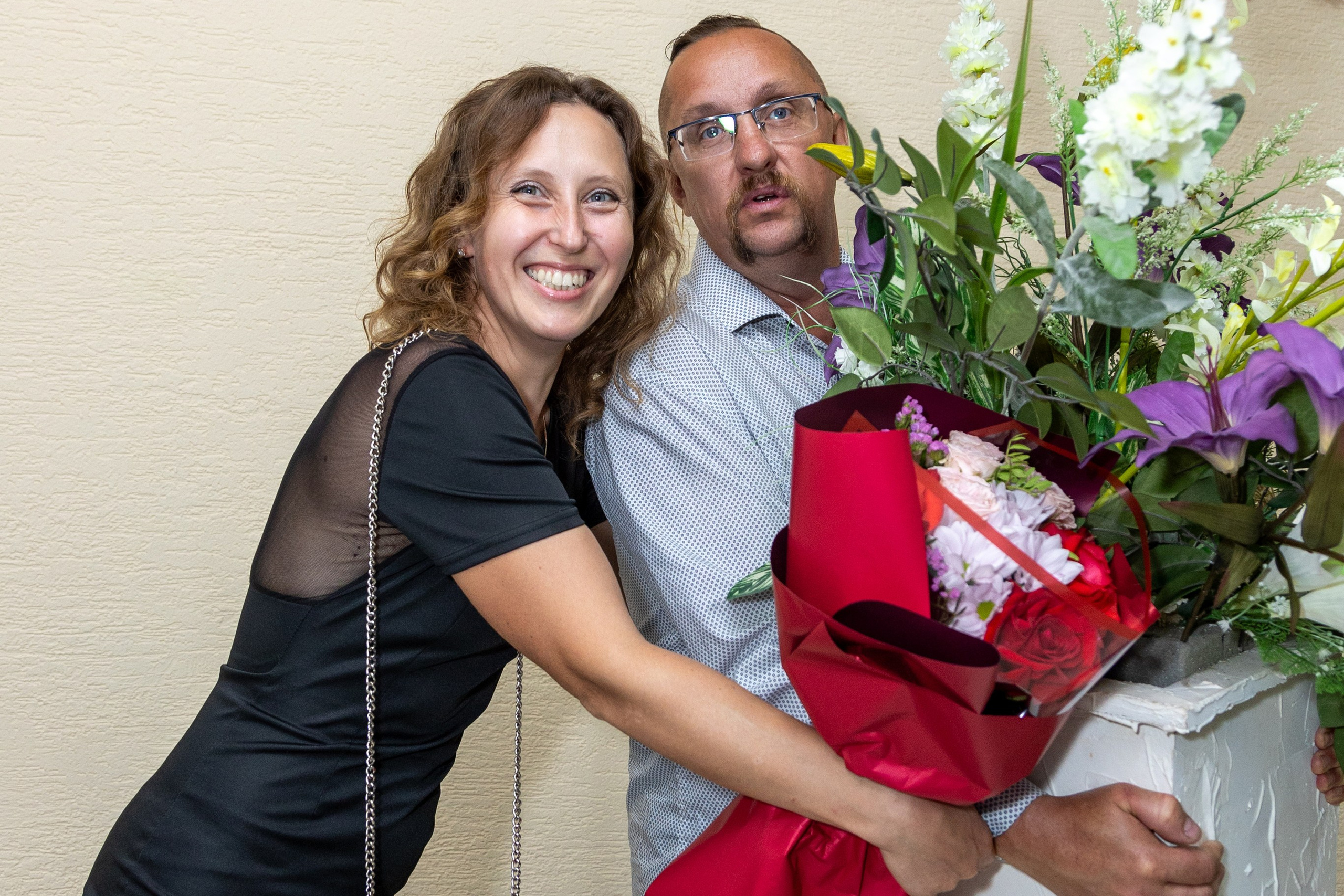 Свадебная фотосессия Дениса и Юли. Профессиональный интерьерный и репортажный фотограф Минск и РБ. Максим Орлов