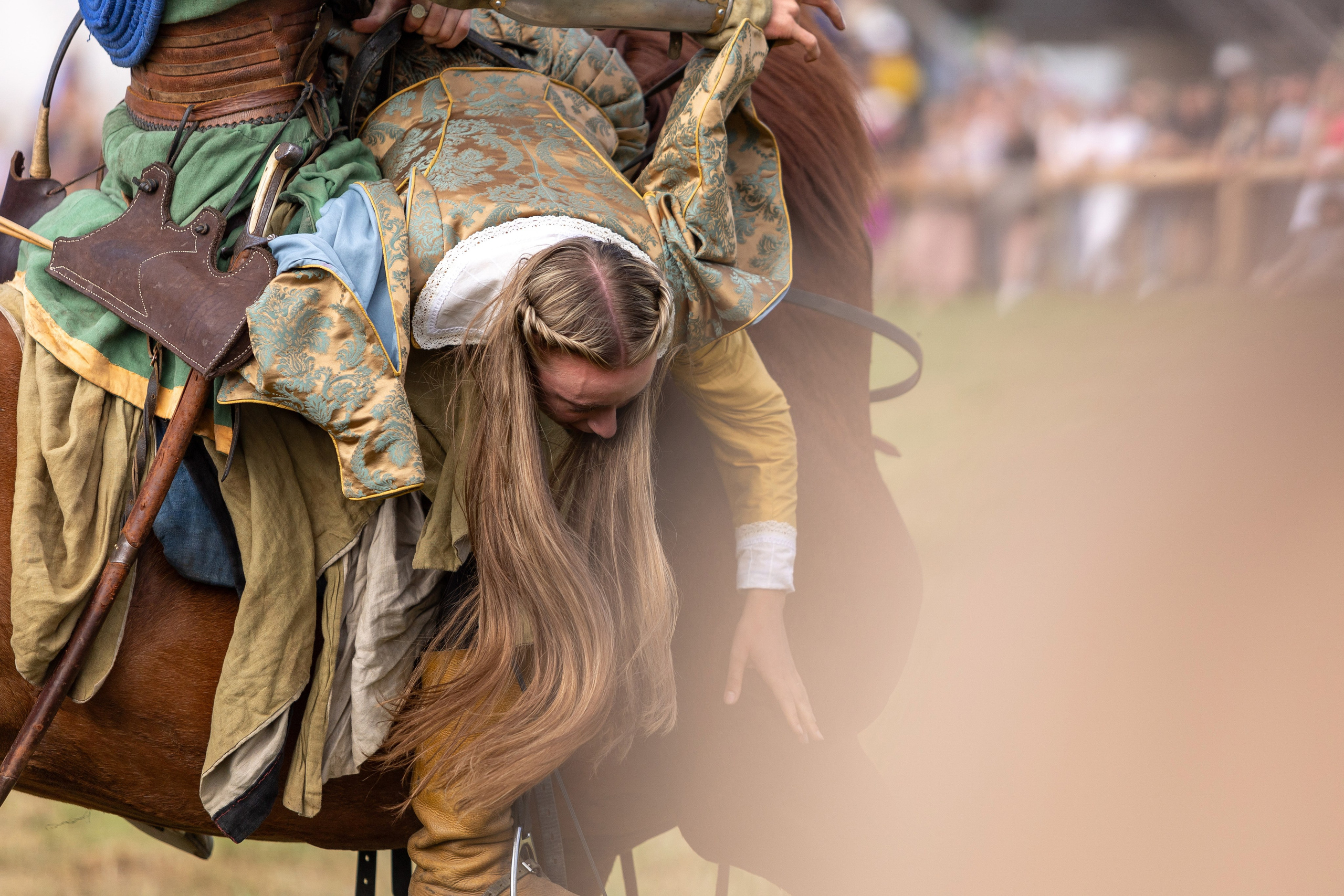 Рыцарский фест. Мстиславль. Профессиональный интерьерный и репортажный фотограф Минск и РБ. Максим Орлов
