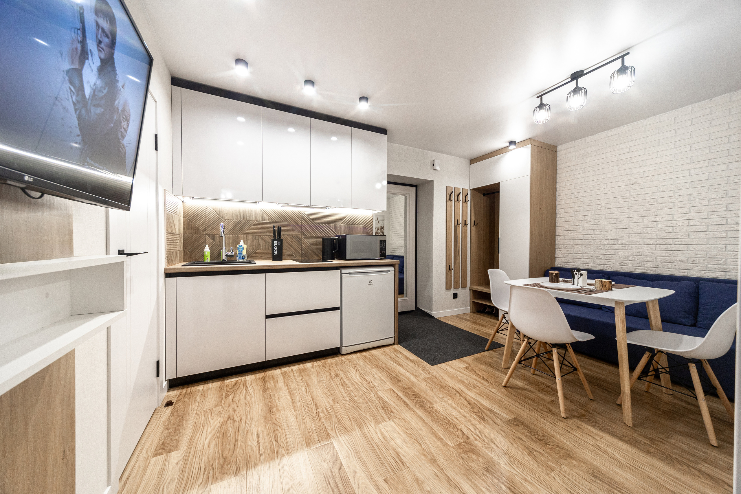 Мельникайте 16. Профессиональный интерьерный и репортажный фотограф Минск и РБ. Максим Орлов