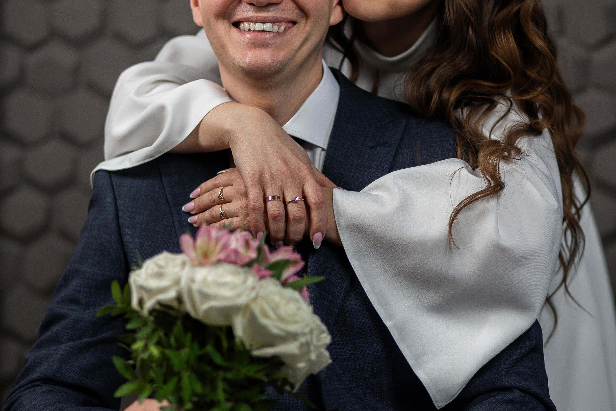 Свадебная фотосессия Александра и Татьяны. Профессиональный интерьерный и репортажный фотограф Минск и РБ. Максим Орлов