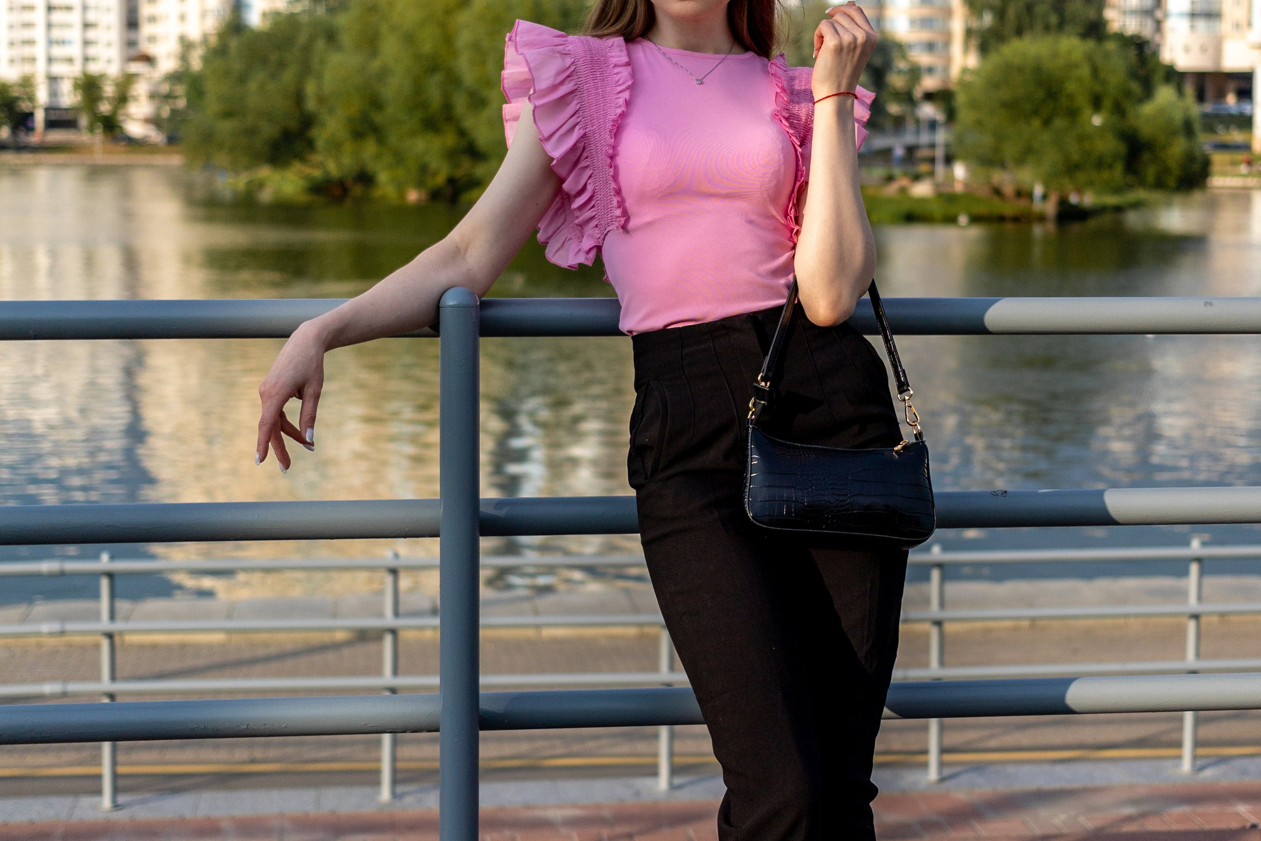 Аня. Профессиональный интерьерный и репортажный фотограф Минск и РБ. Максим Орлов